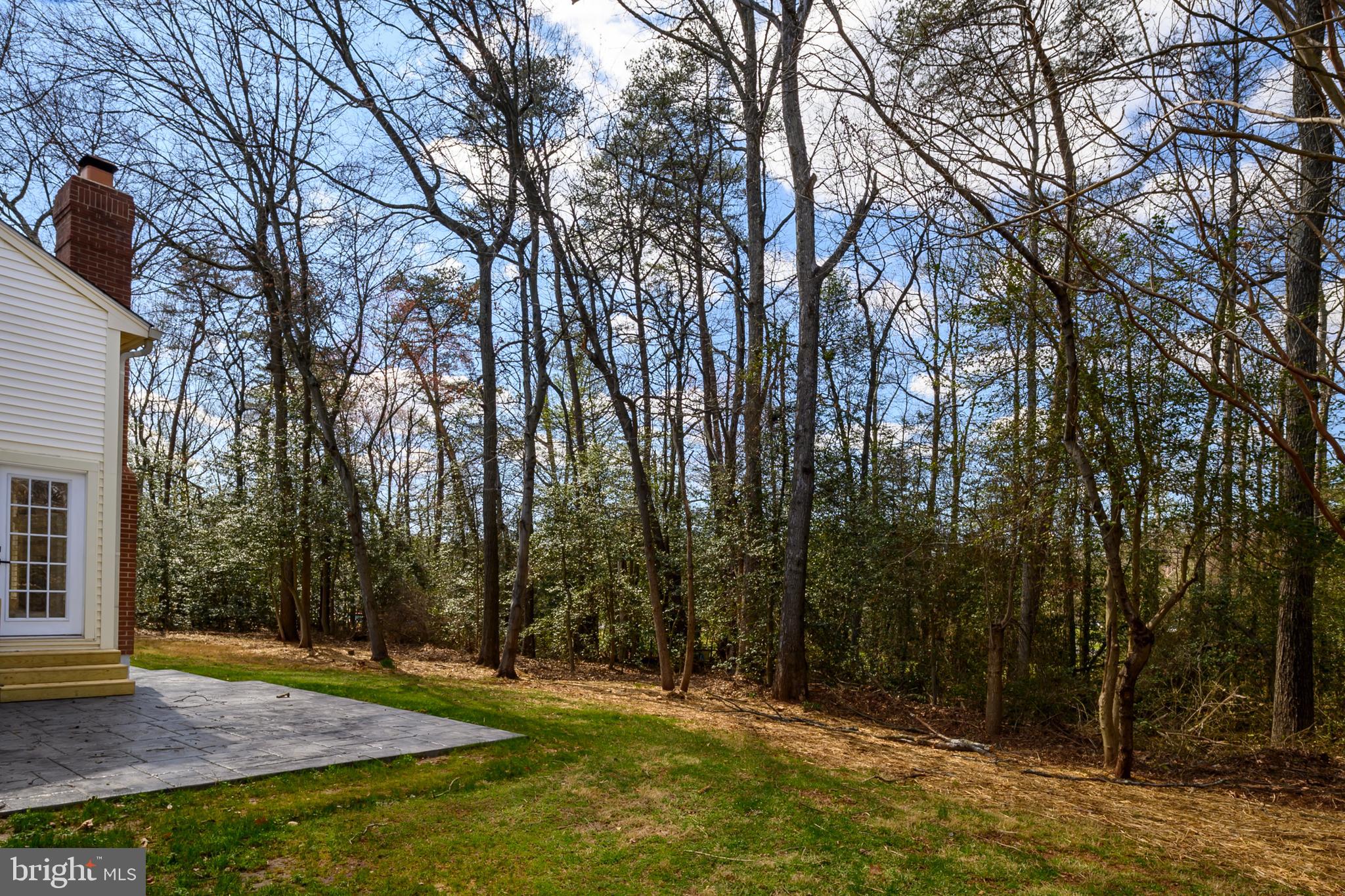 WINGATE PLAT 1 - Residential