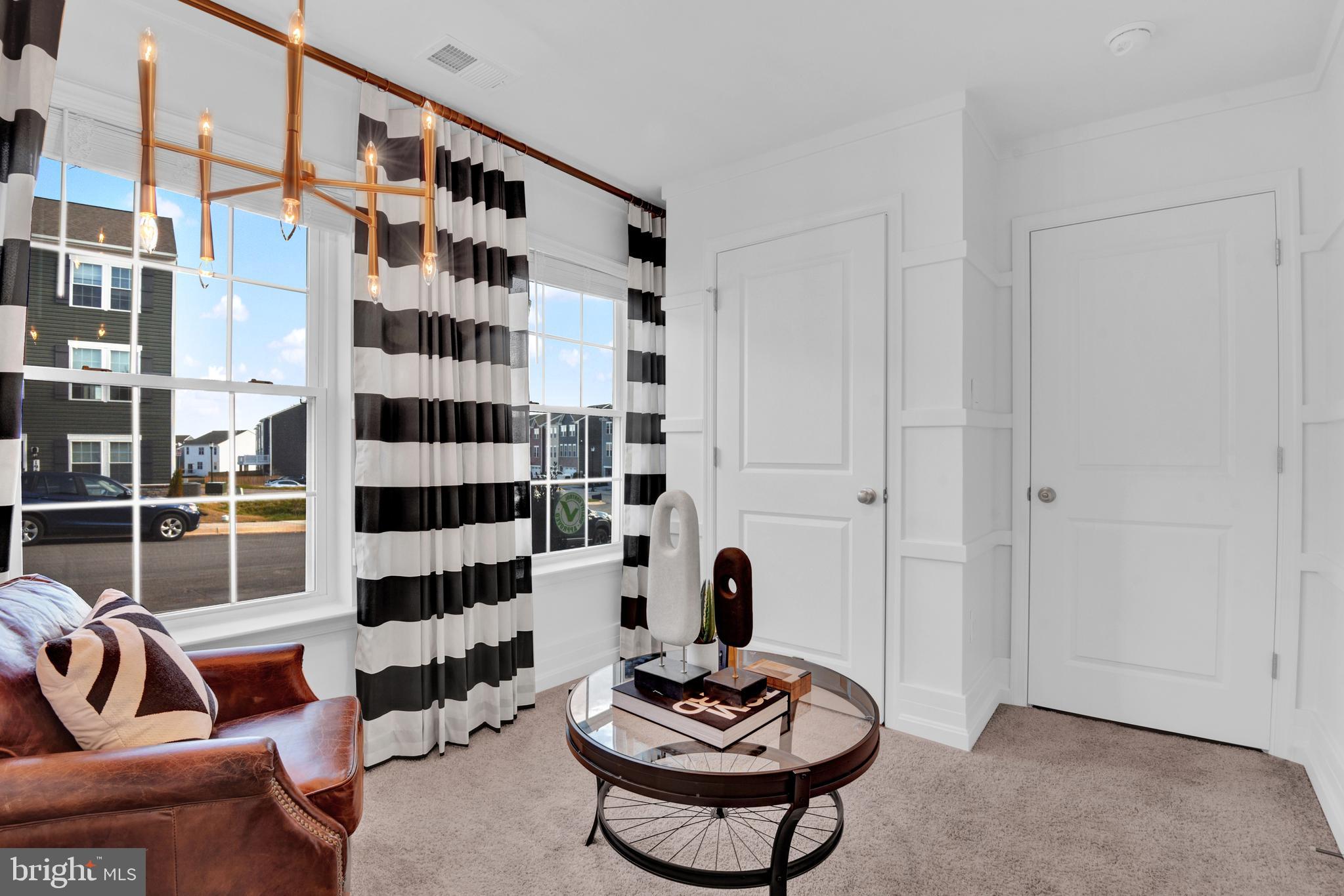 PINEGROVE - Residential