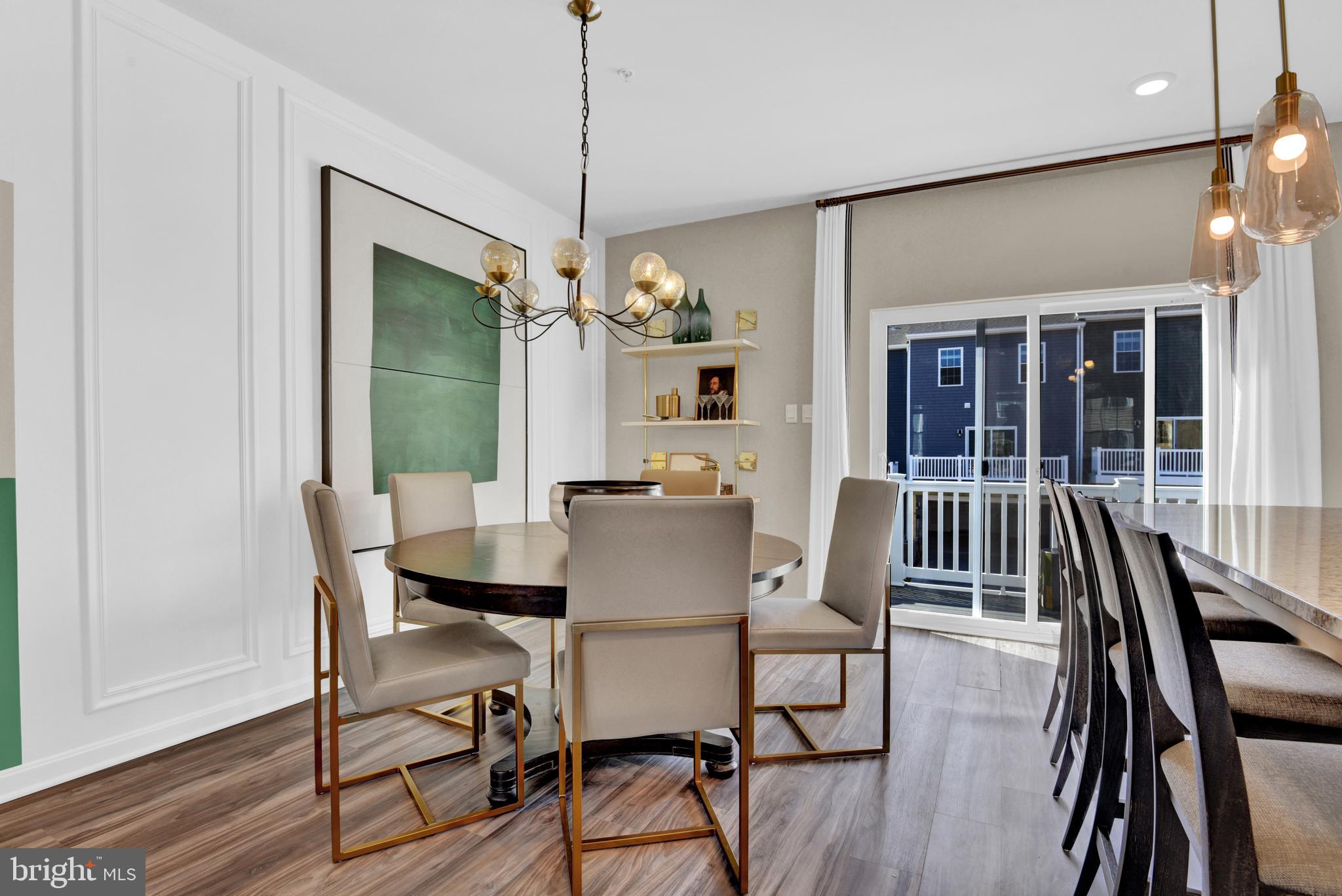 PINEGROVE - Residential