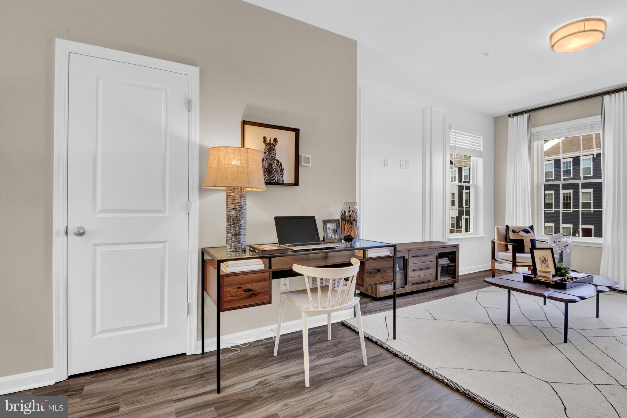 PINEGROVE - Residential