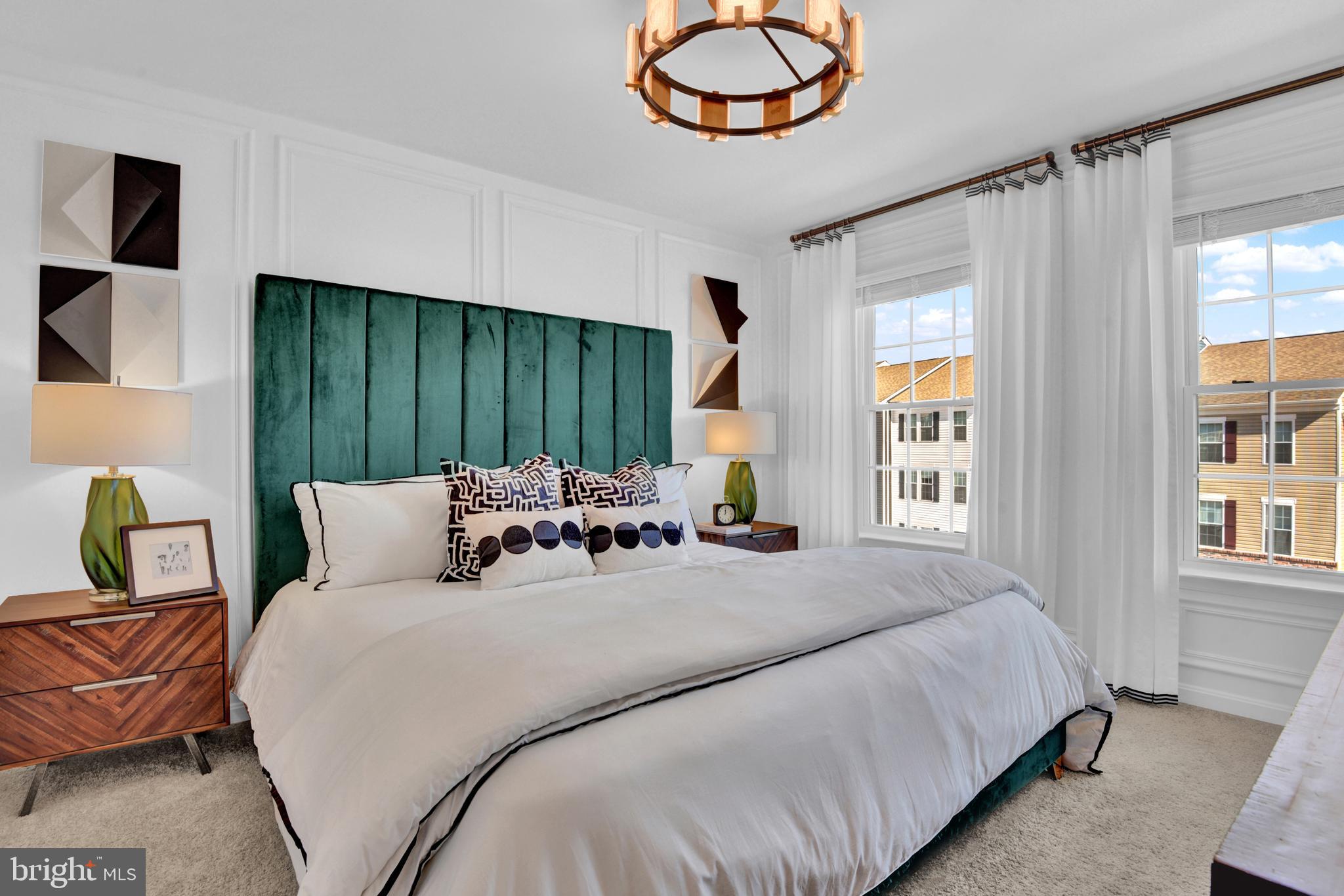 PINEGROVE - Residential