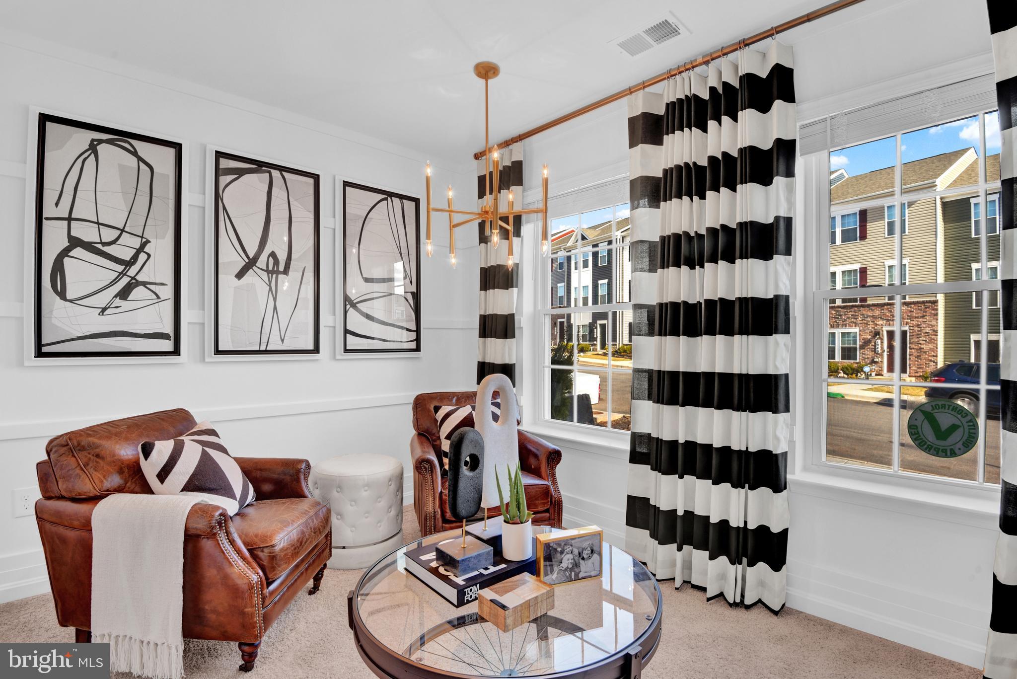 PINEGROVE - Residential