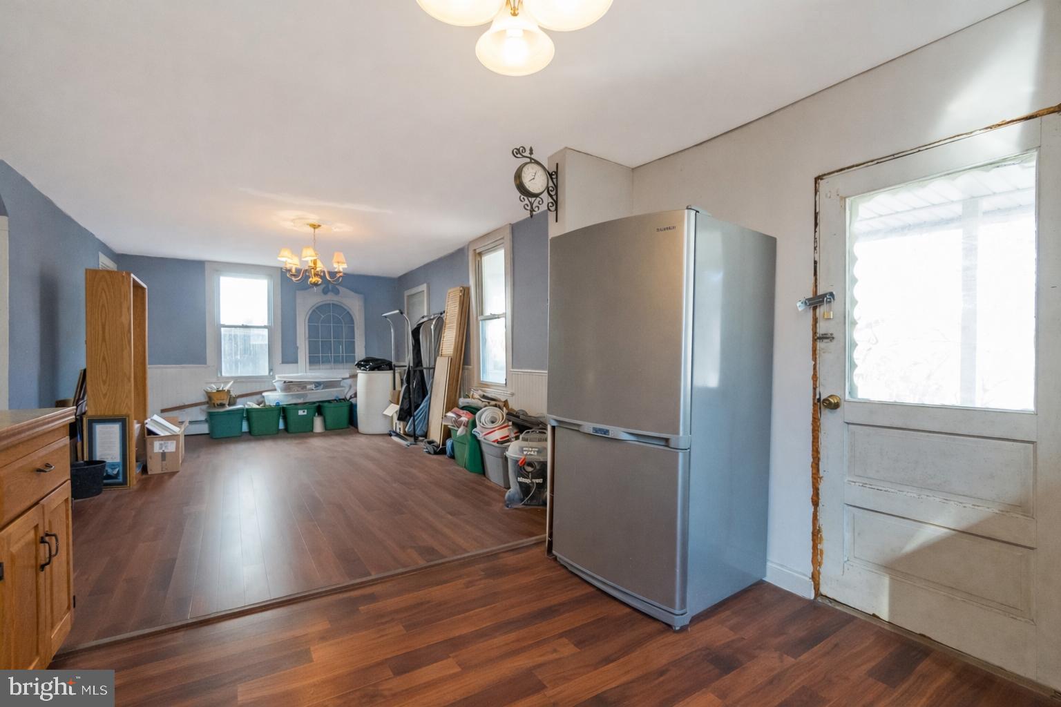 TAMAQUA BORO - Residential