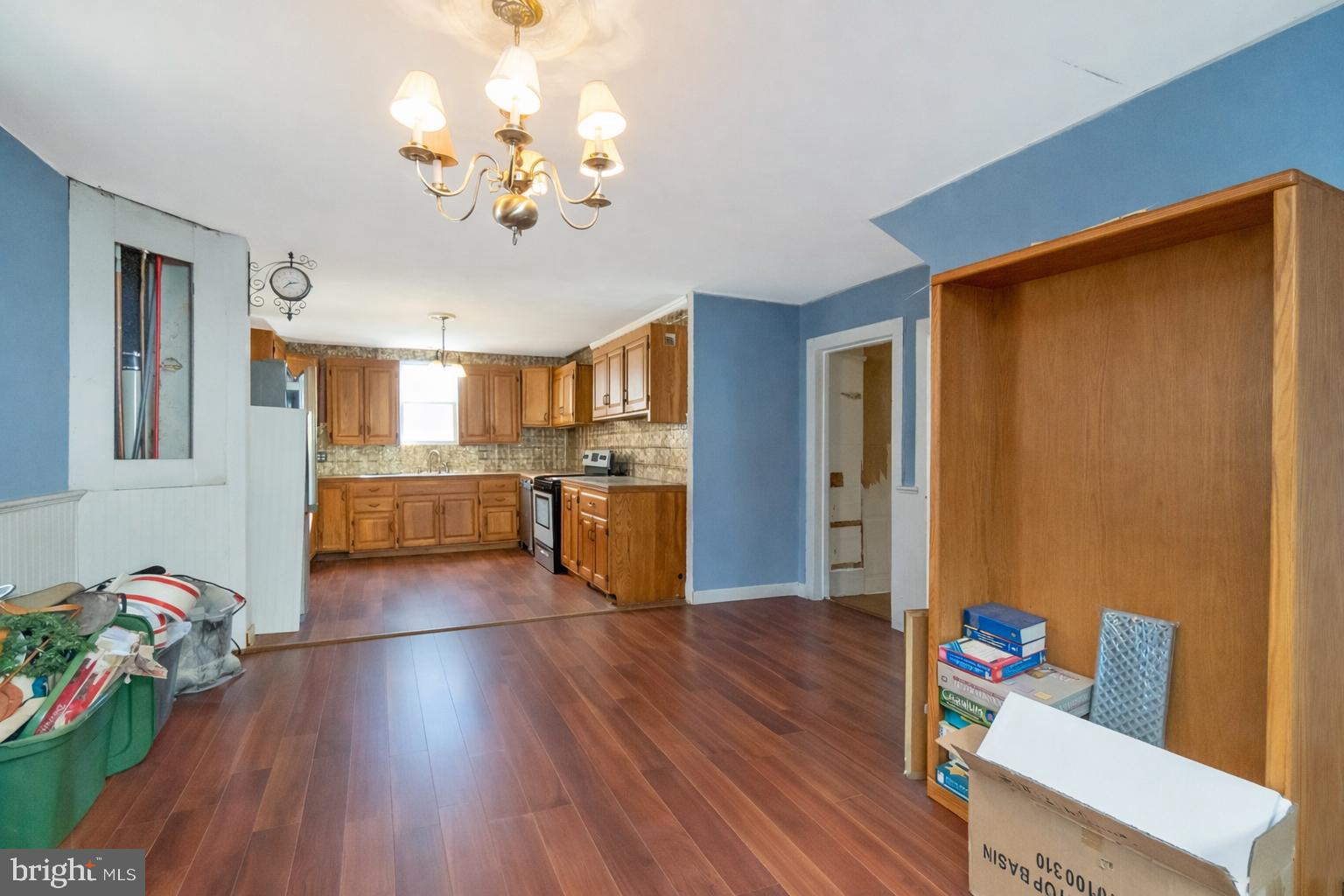 TAMAQUA BORO - Residential