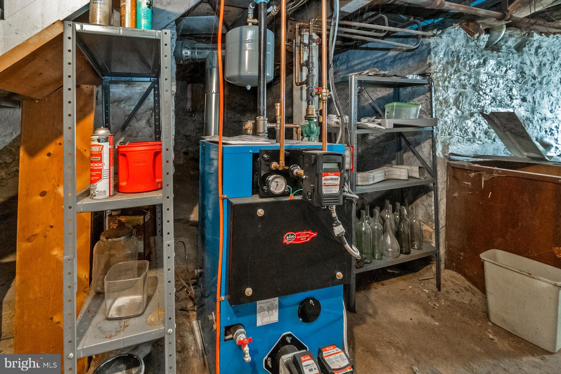 TAMAQUA BORO - Residential