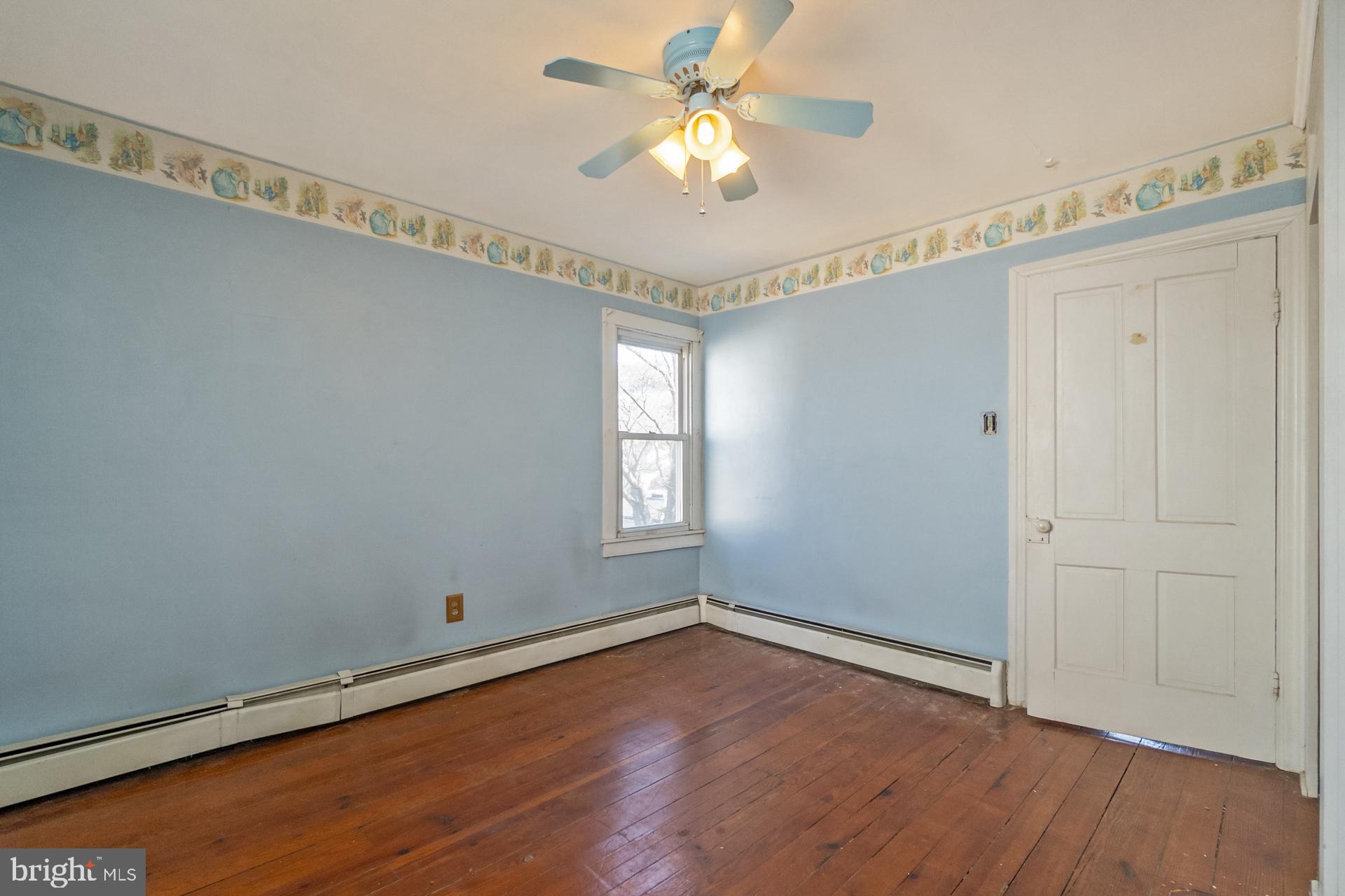 TAMAQUA BORO - Residential