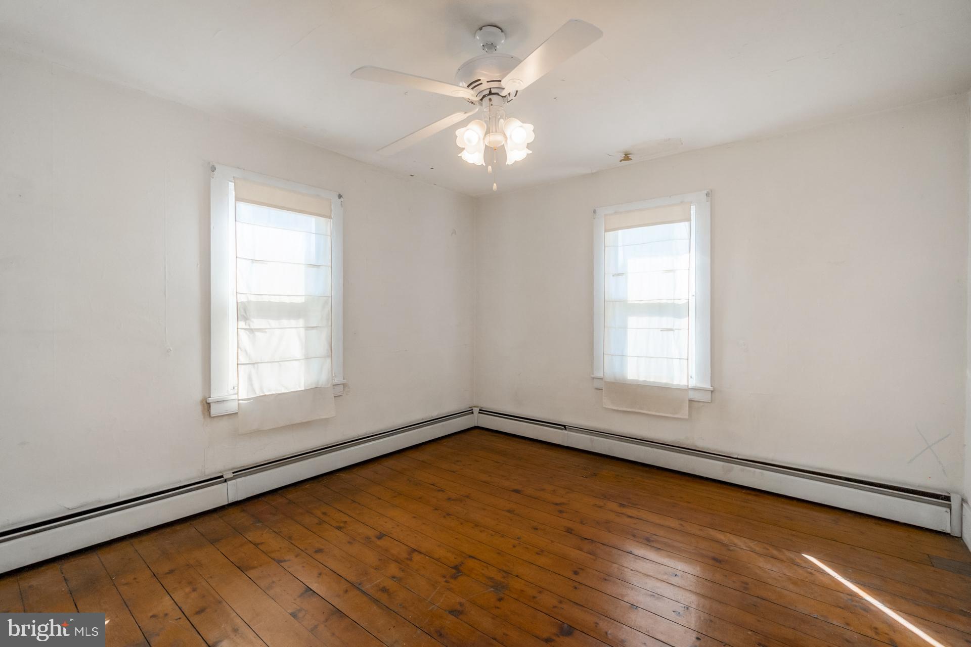 TAMAQUA BORO - Residential