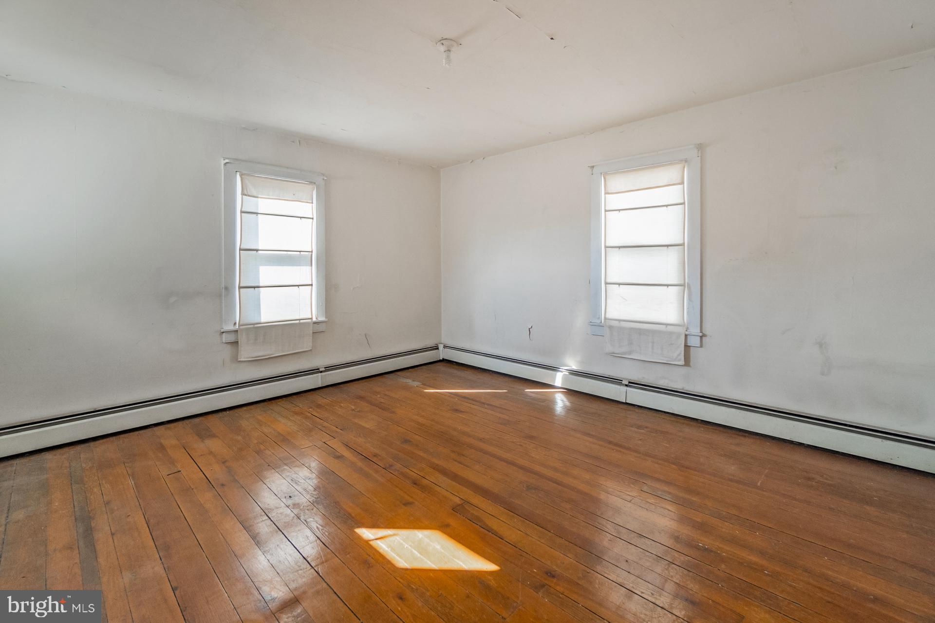 TAMAQUA BORO - Residential