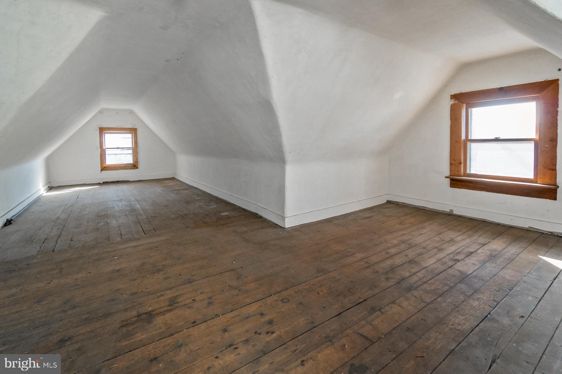 TAMAQUA BORO - Residential