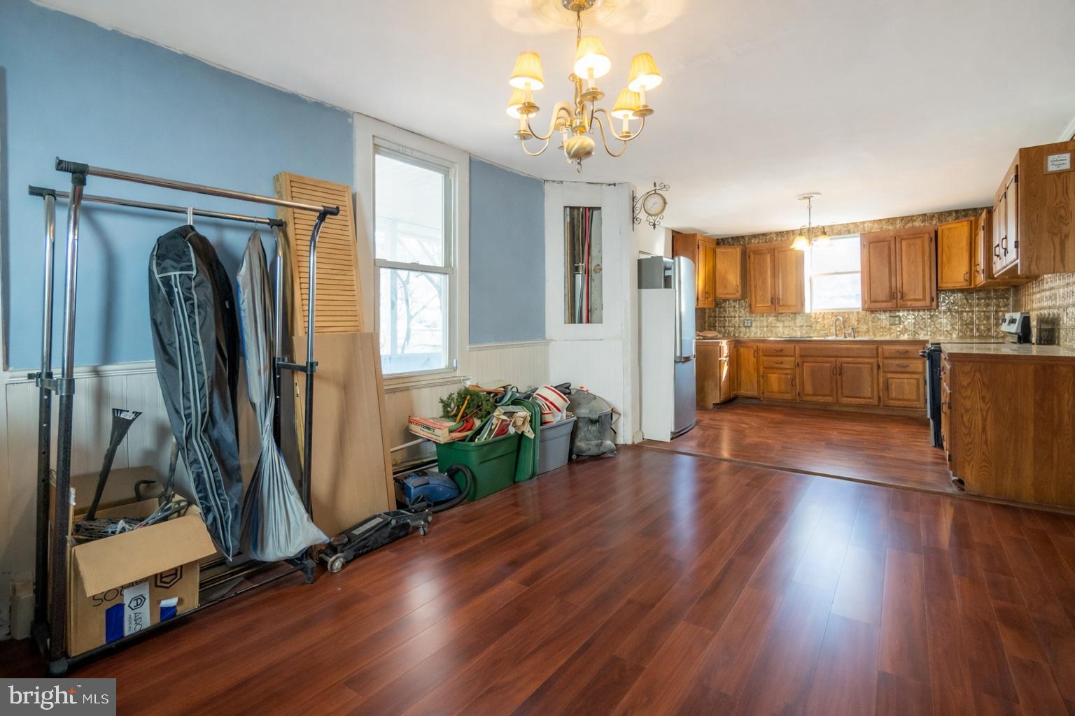 TAMAQUA BORO - Residential