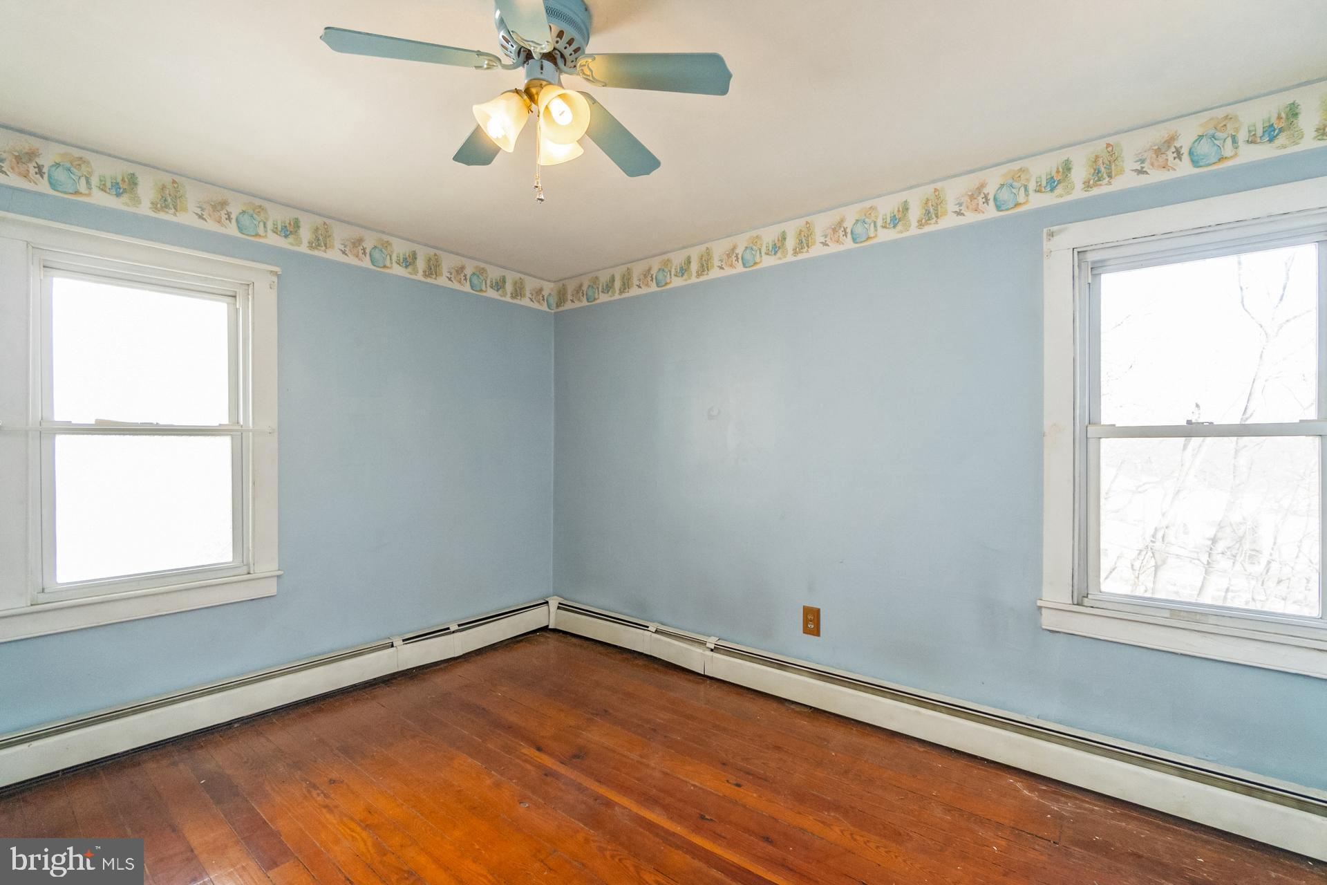 TAMAQUA BORO - Residential