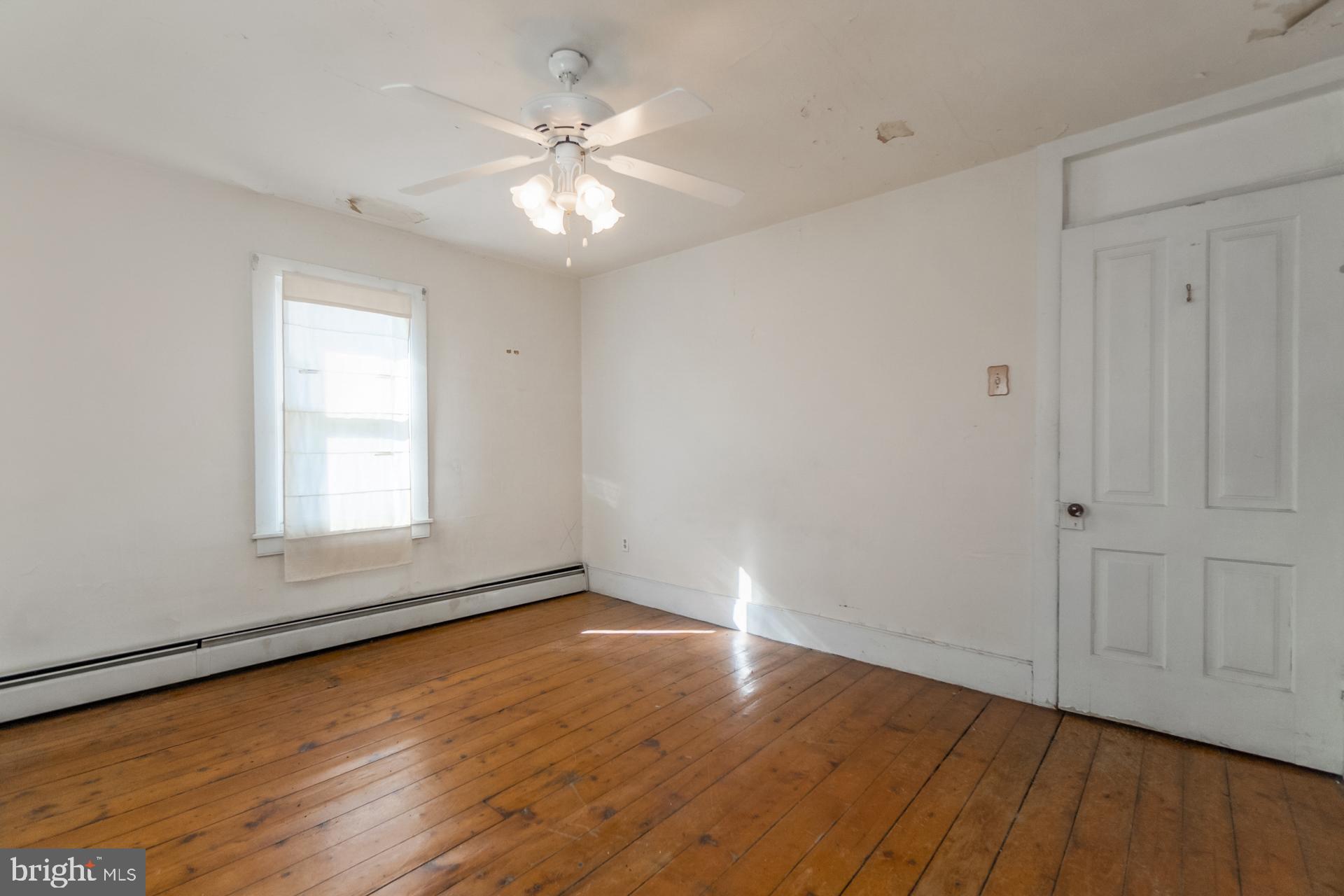 TAMAQUA BORO - Residential