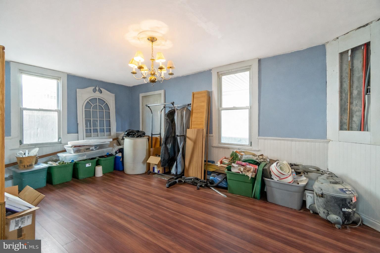 TAMAQUA BORO - Residential