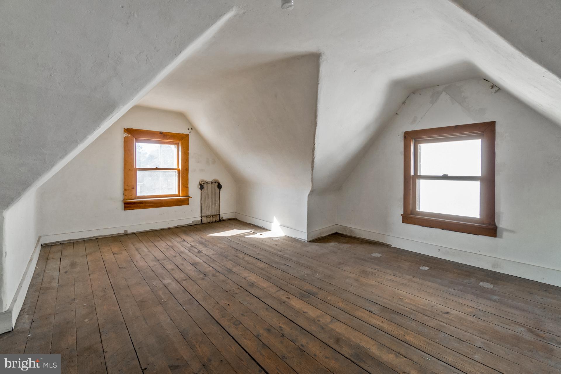 TAMAQUA BORO - Residential