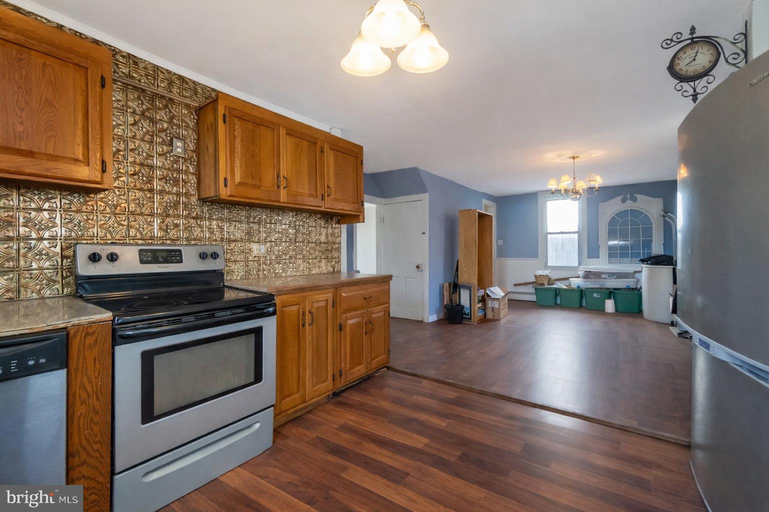 TAMAQUA BORO - Residential