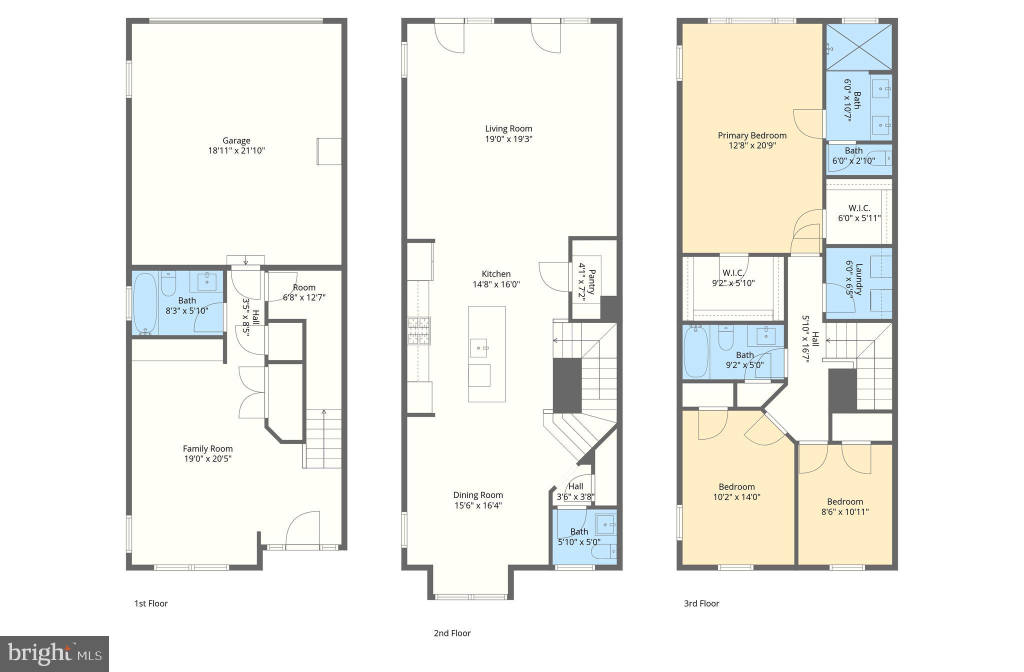 SHIPLEYS GRANT - Residential