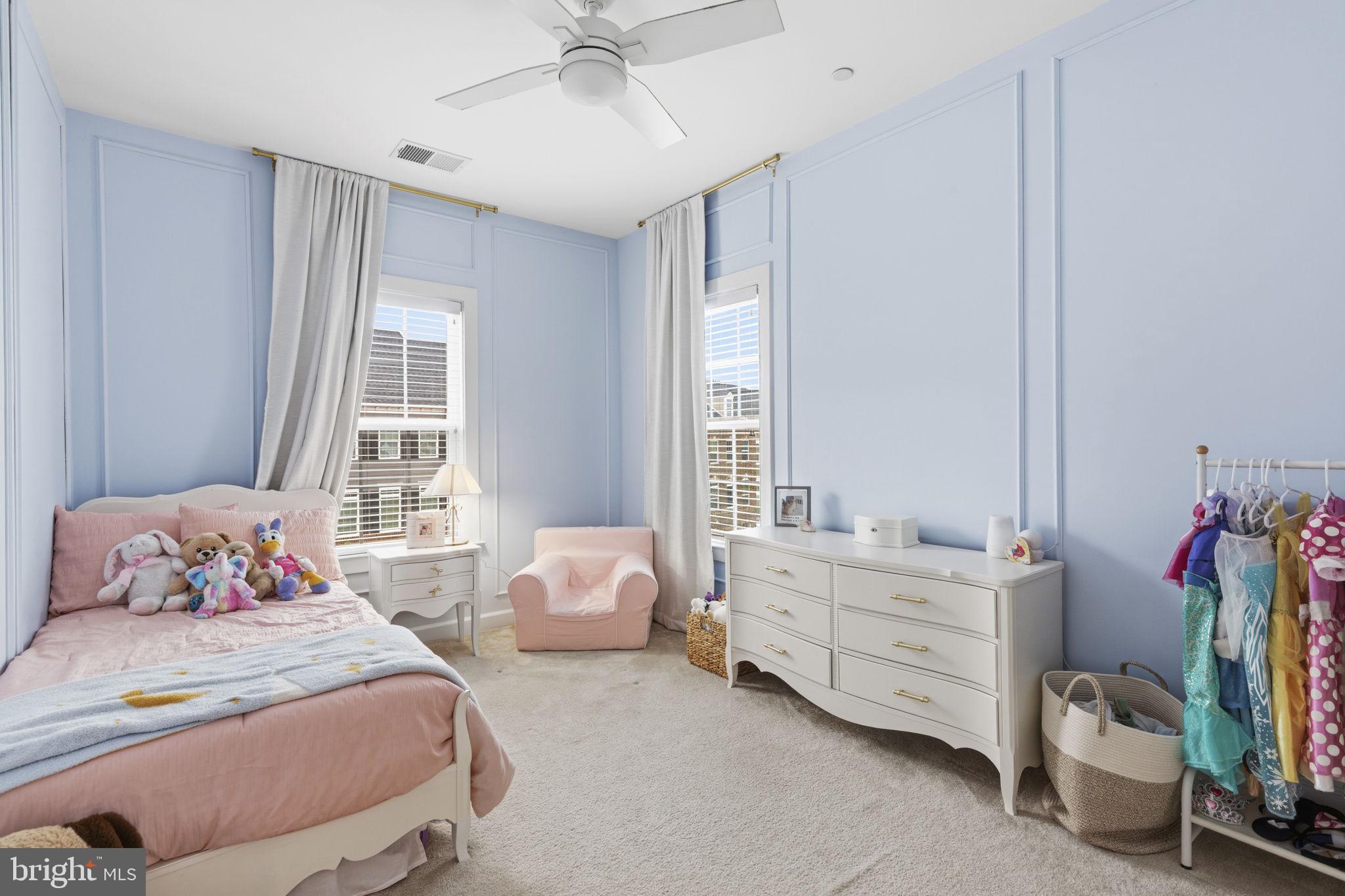 SHIPLEYS GRANT - Residential