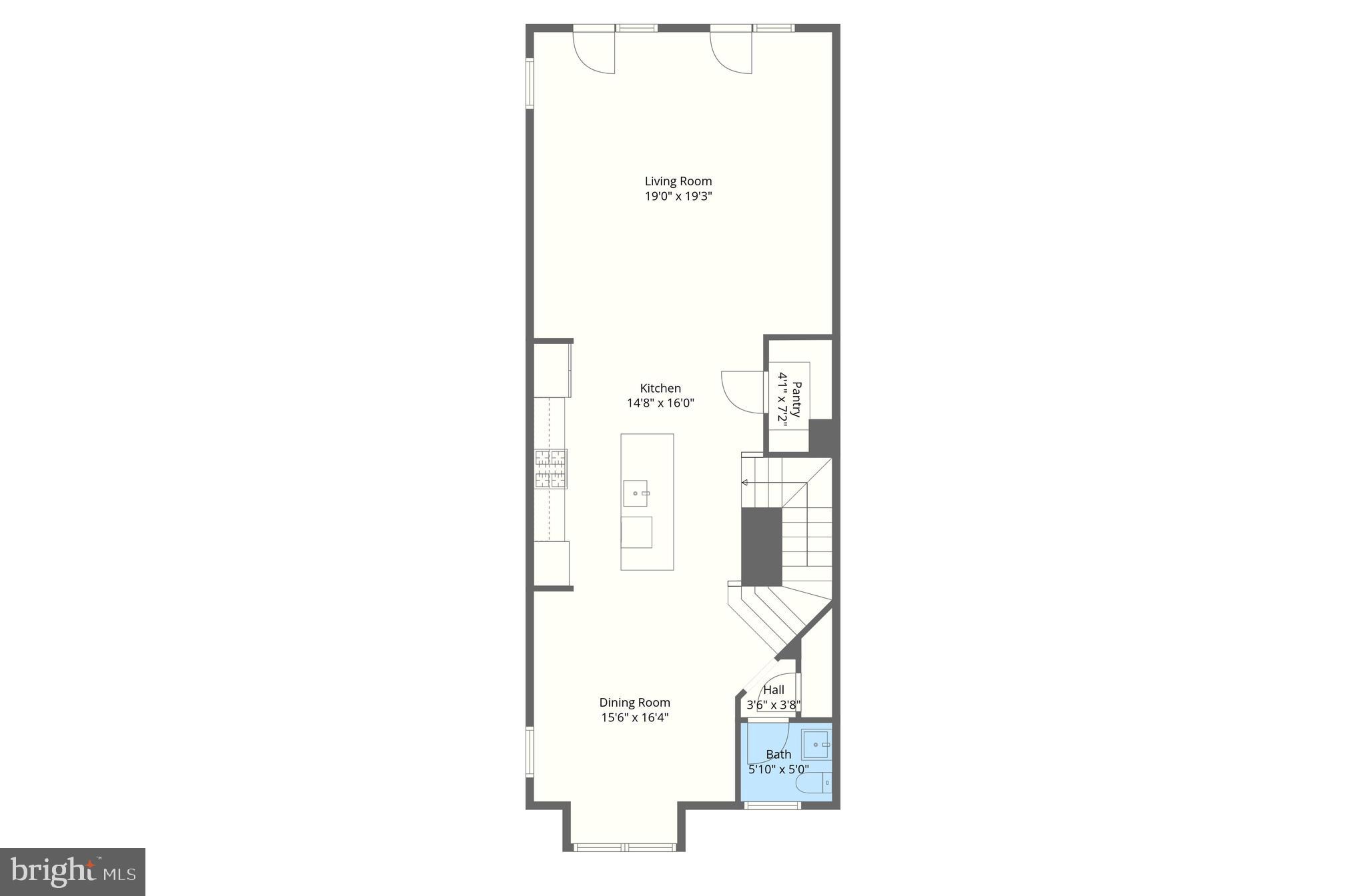 SHIPLEYS GRANT - Residential