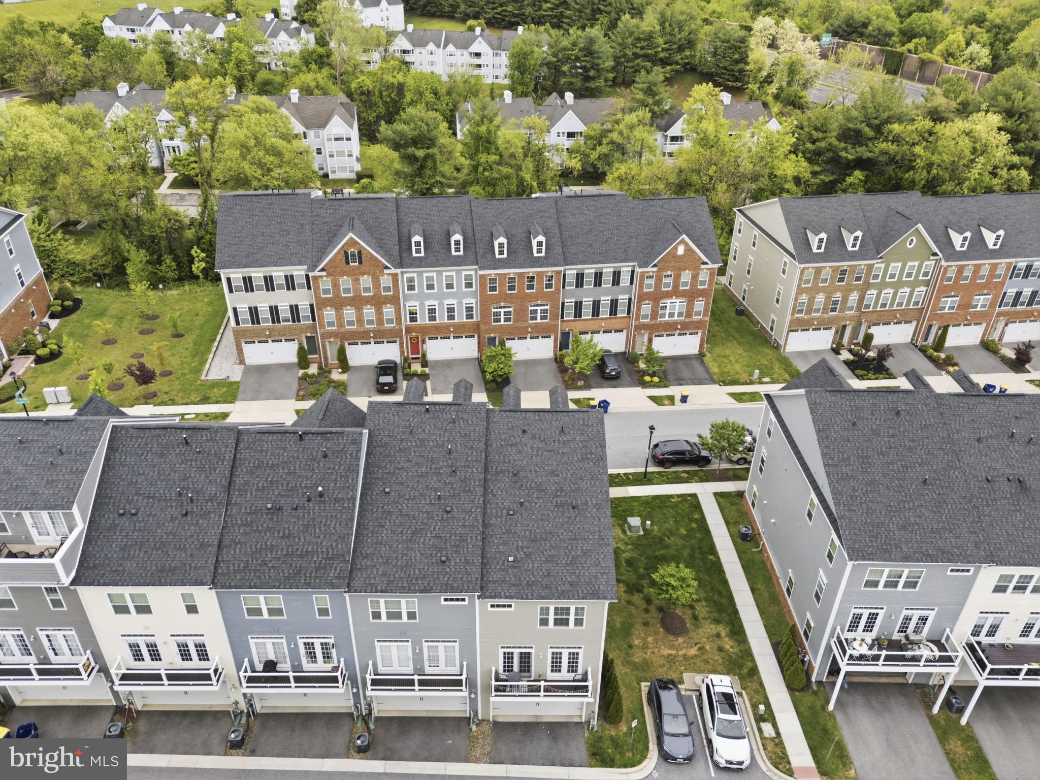 SHIPLEYS GRANT - Residential