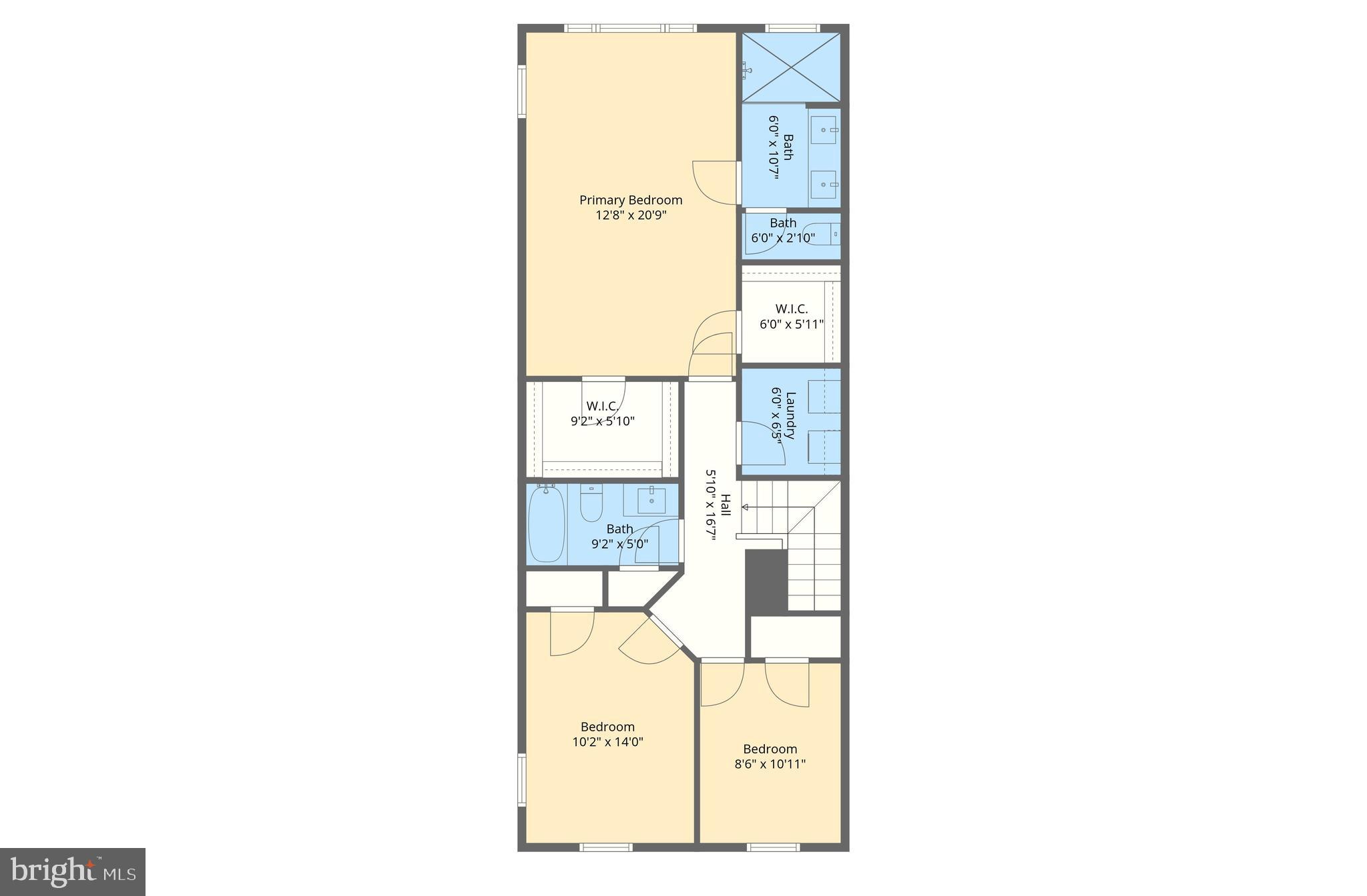 SHIPLEYS GRANT - Residential