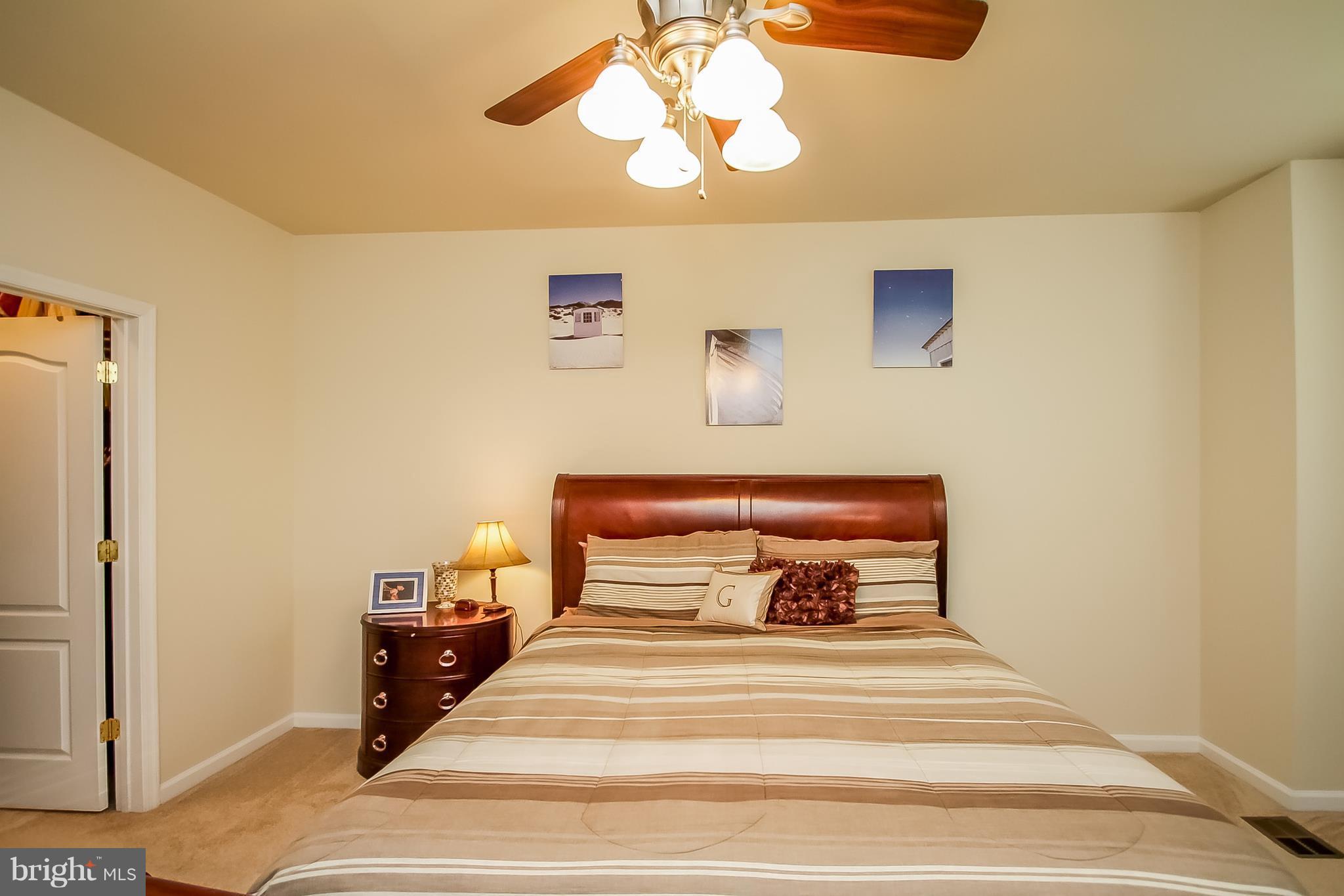 GREENS AT WESCOTT RIDGE - Residential