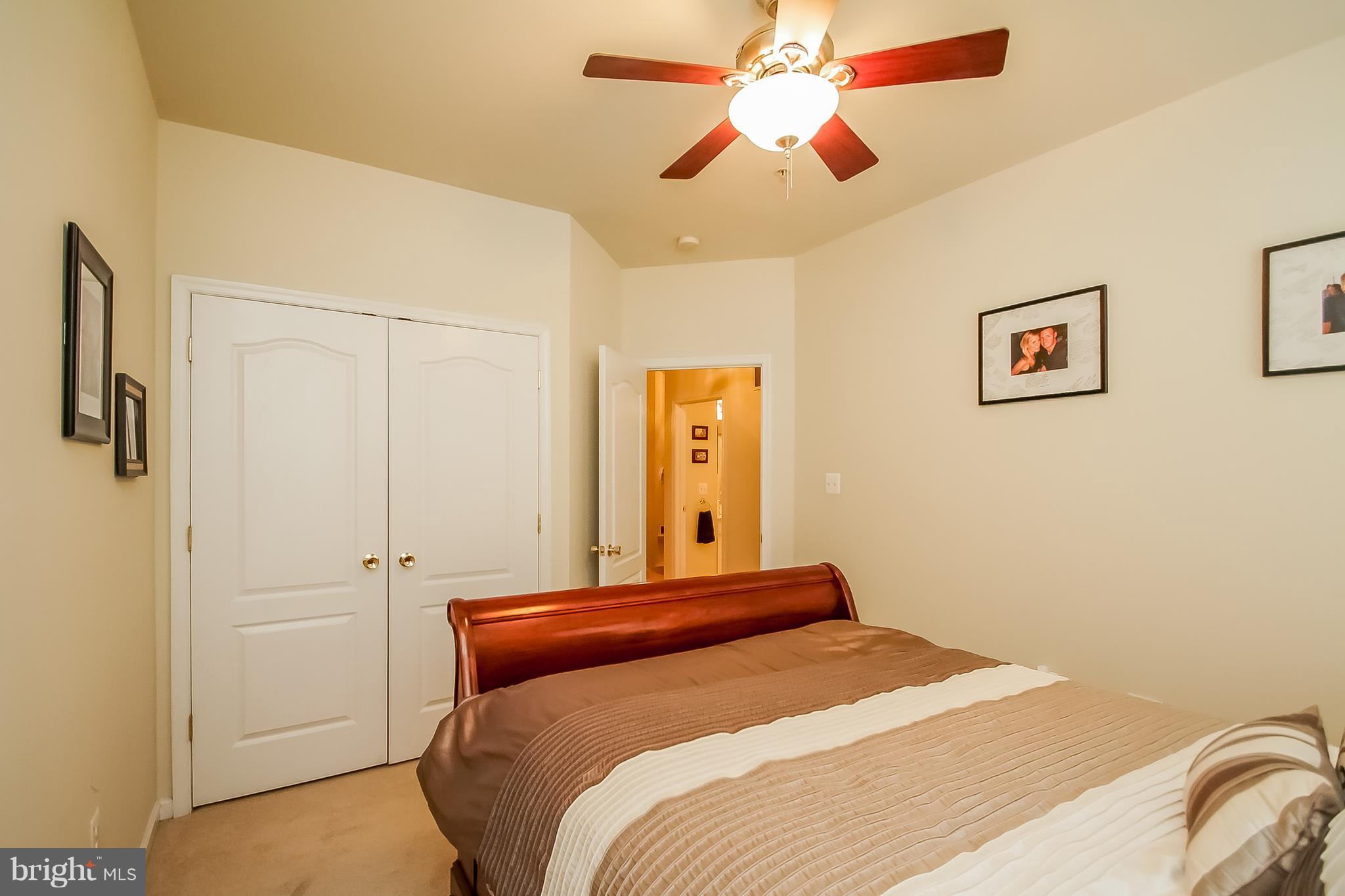 GREENS AT WESCOTT RIDGE - Residential