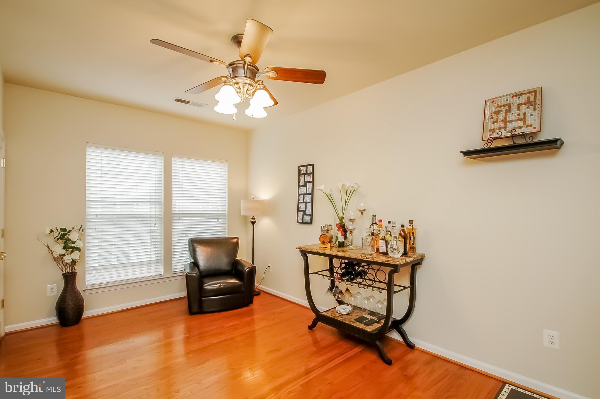 GREENS AT WESCOTT RIDGE - Residential