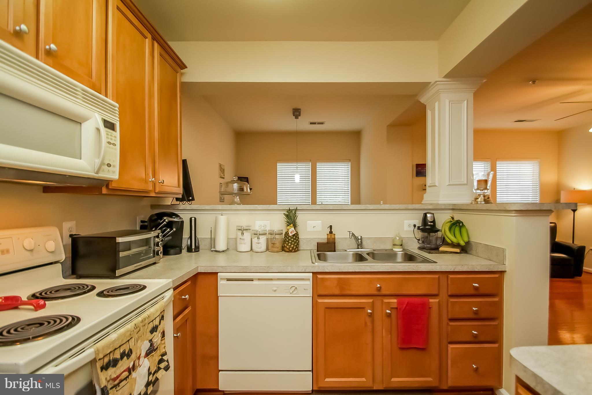 GREENS AT WESCOTT RIDGE - Residential