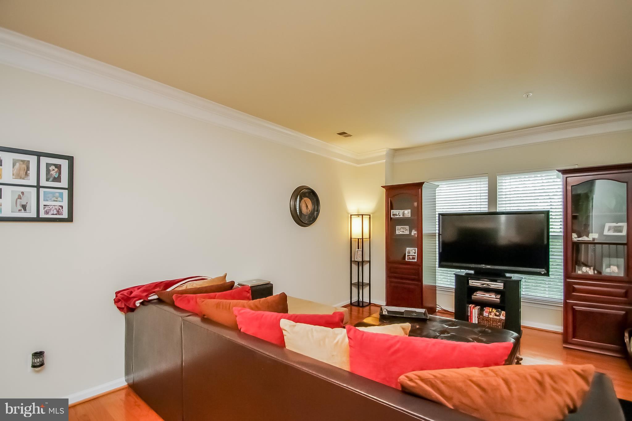 GREENS AT WESCOTT RIDGE - Residential