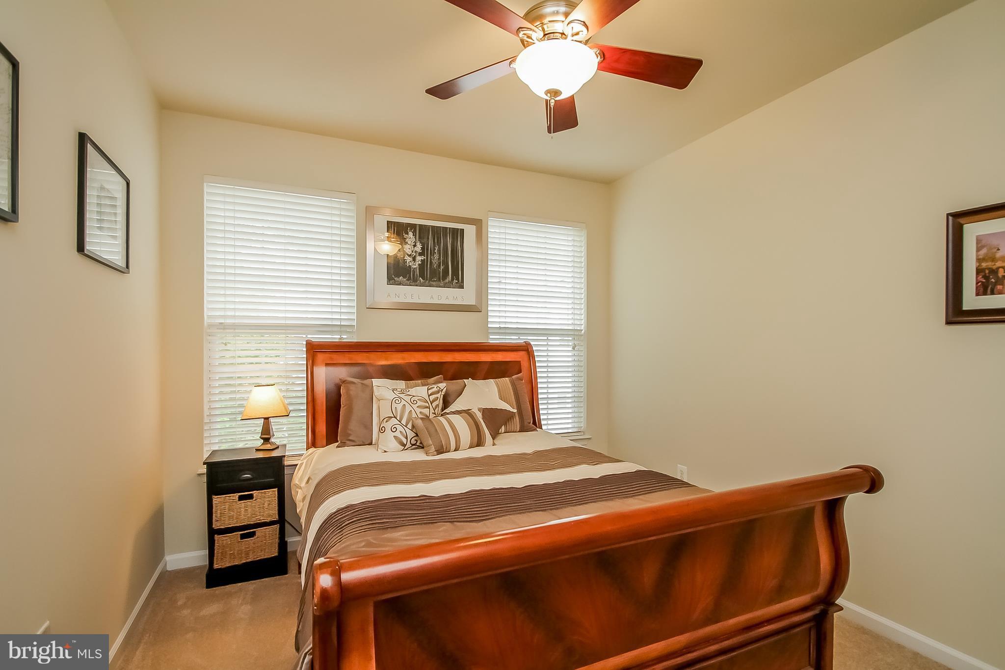 GREENS AT WESCOTT RIDGE - Residential