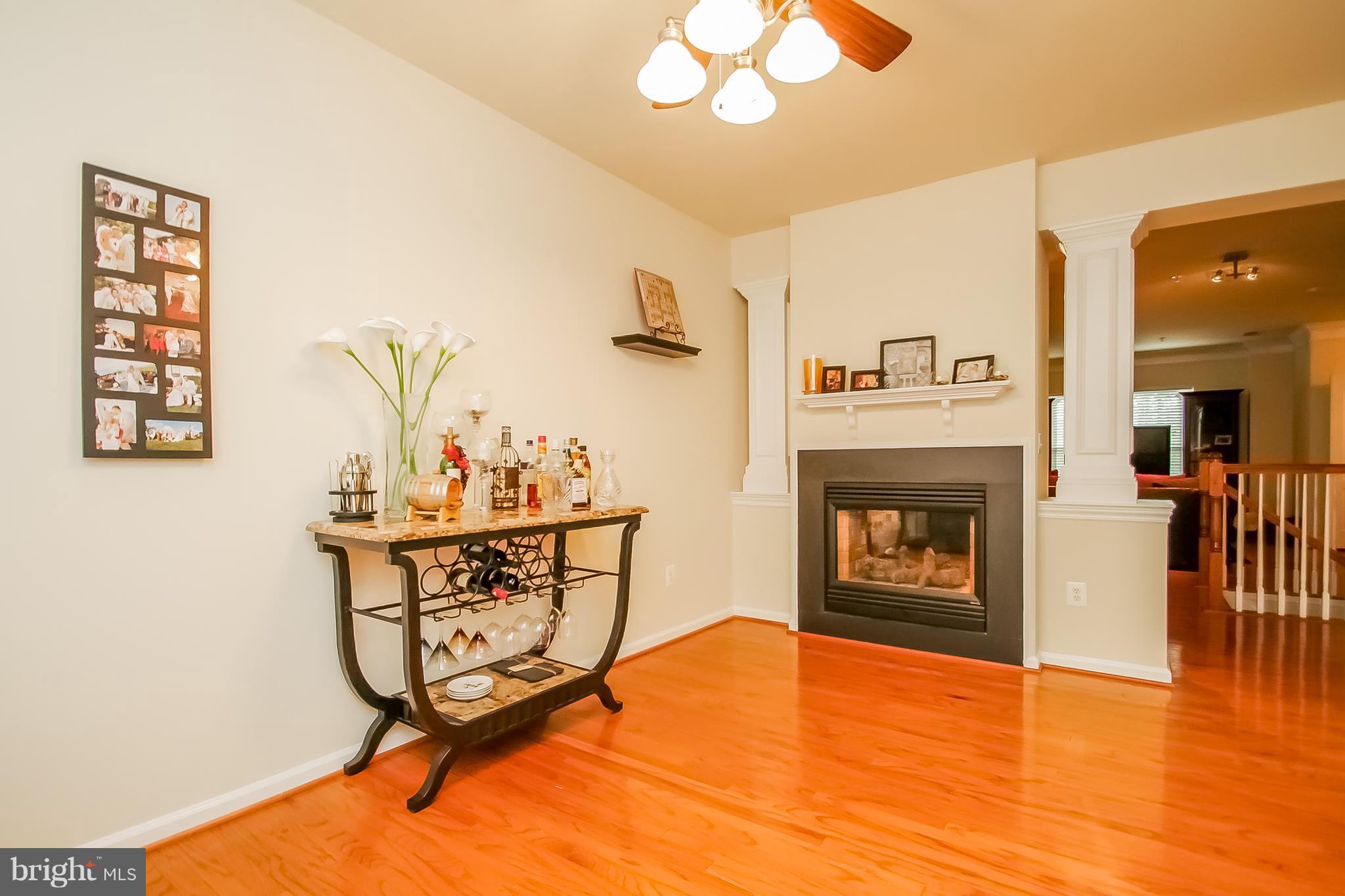 GREENS AT WESCOTT RIDGE - Residential