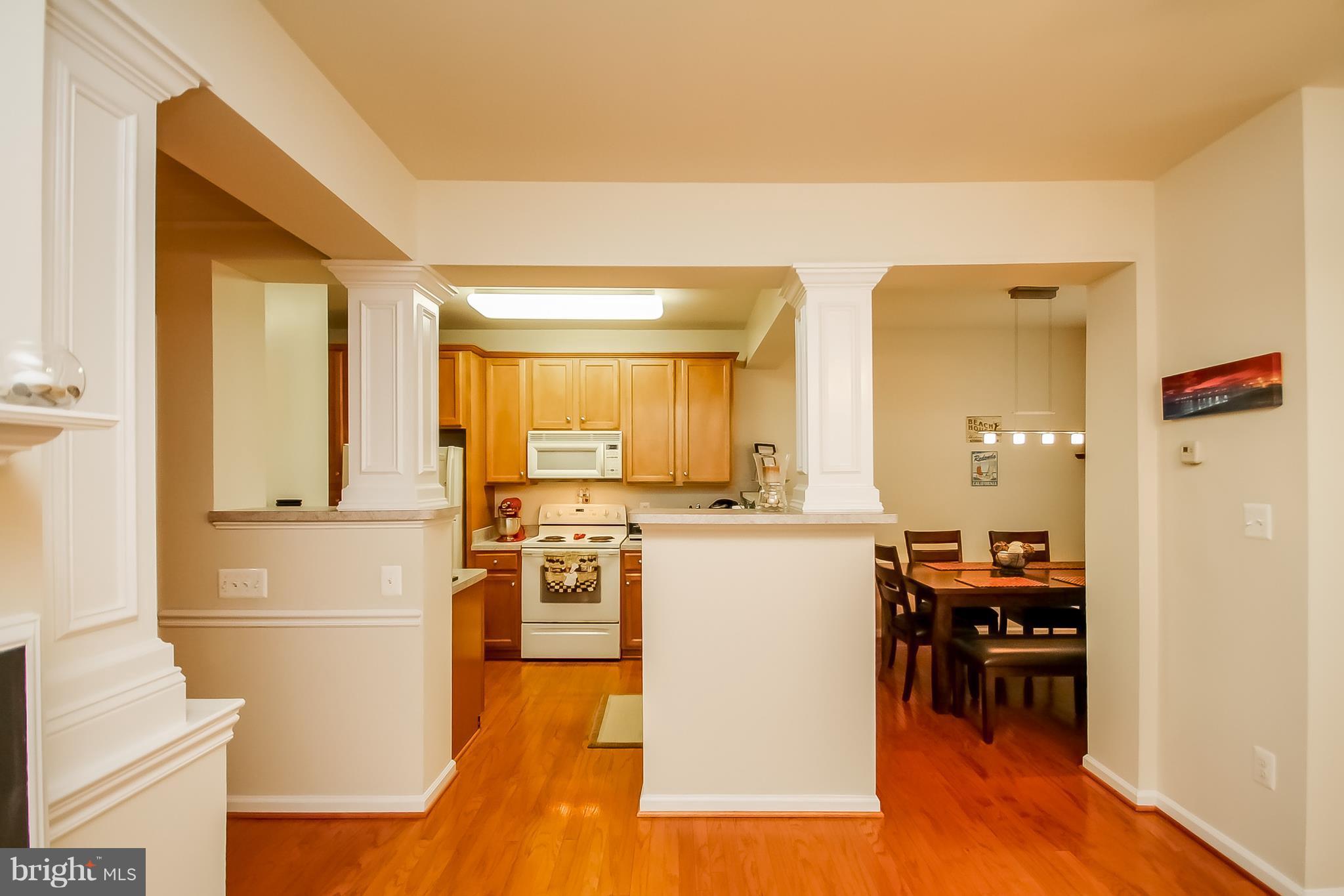 GREENS AT WESCOTT RIDGE - Residential