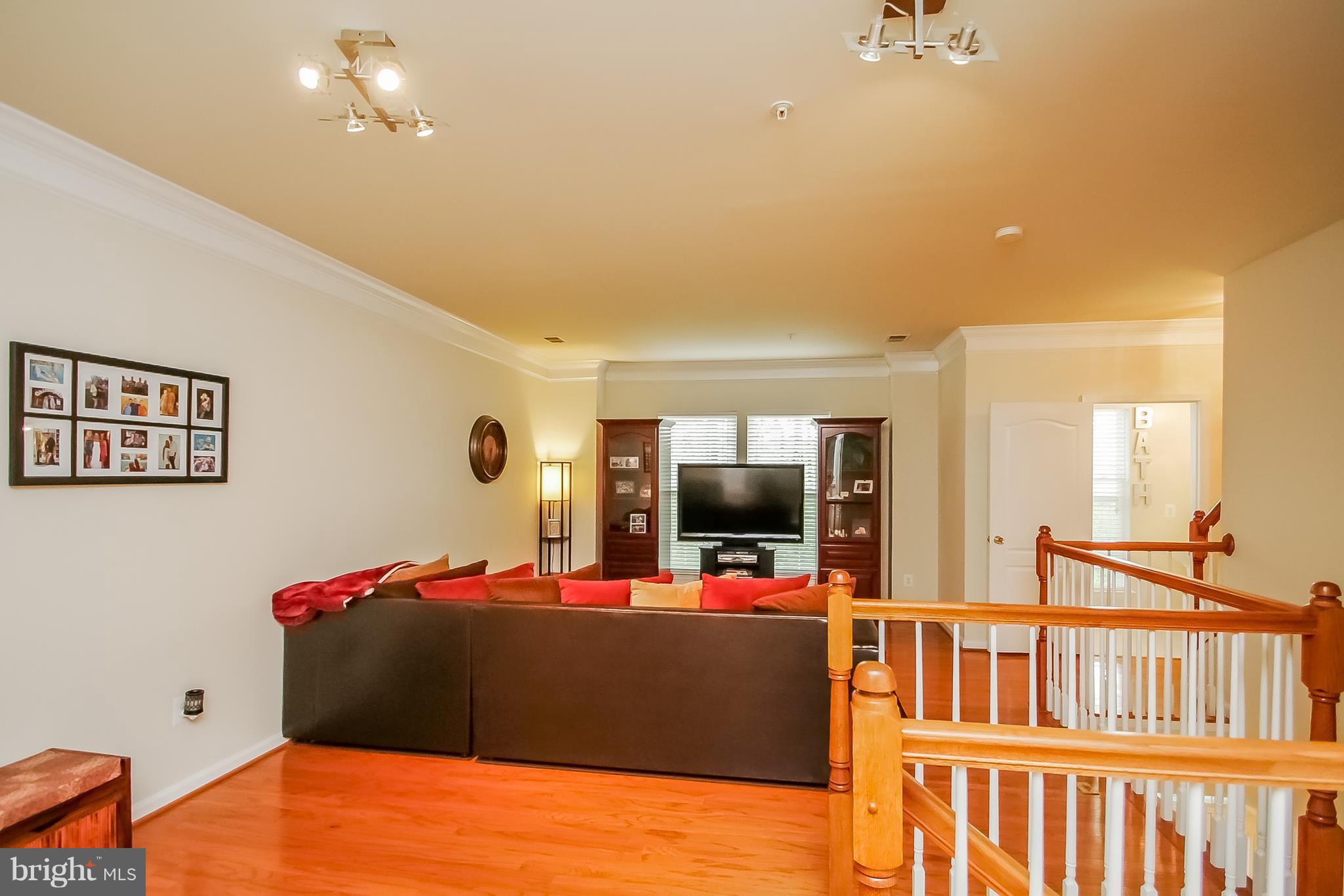 GREENS AT WESCOTT RIDGE - Residential