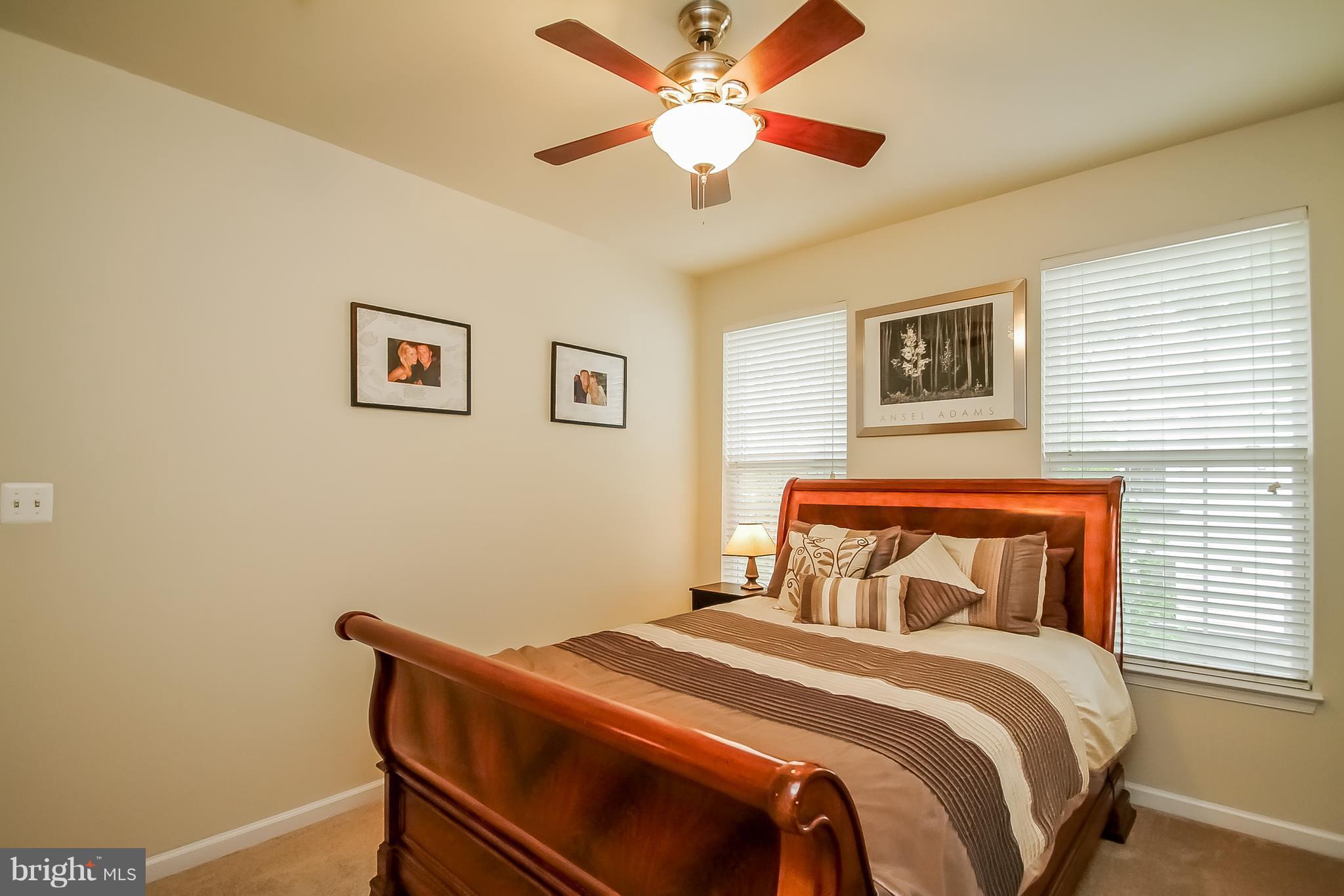 GREENS AT WESCOTT RIDGE - Residential