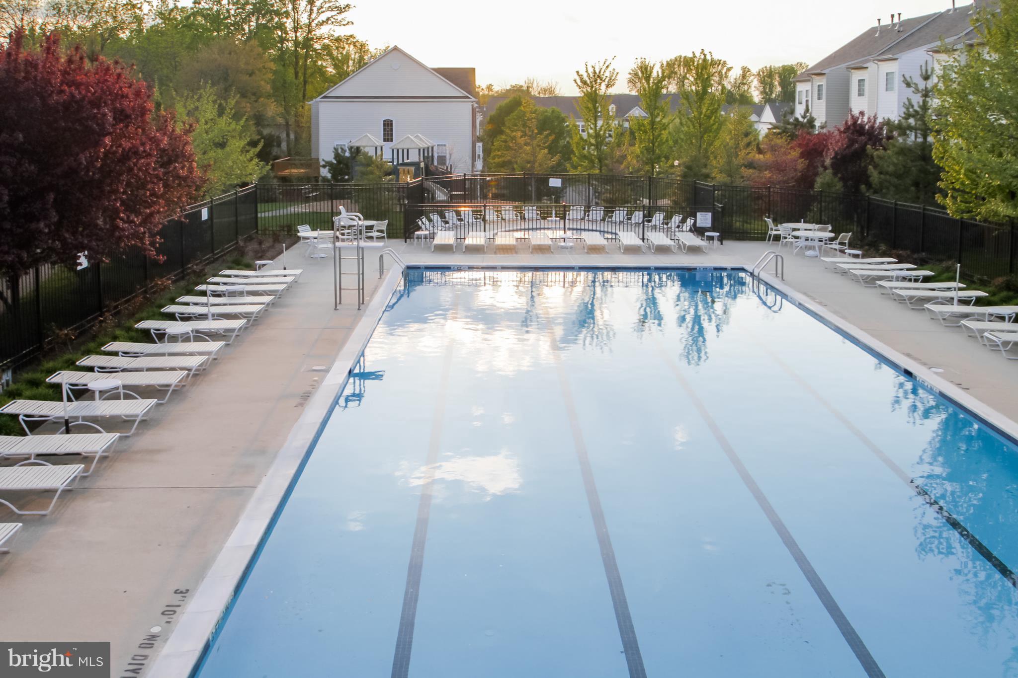 GREENS AT WESCOTT RIDGE - Residential
