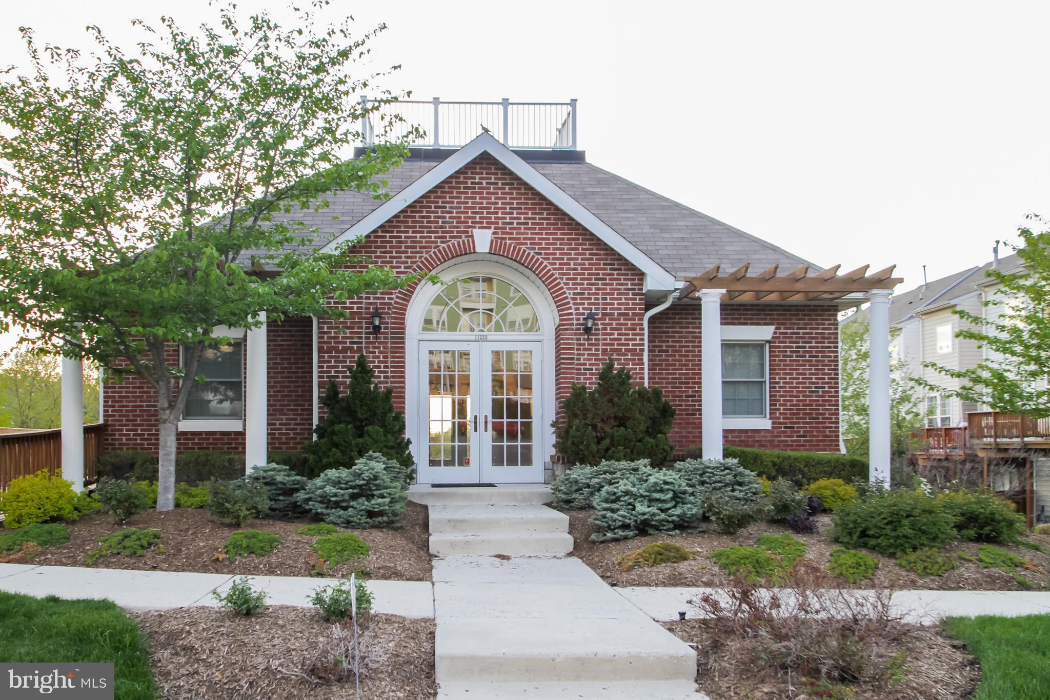 GREENS AT WESCOTT RIDGE - Residential