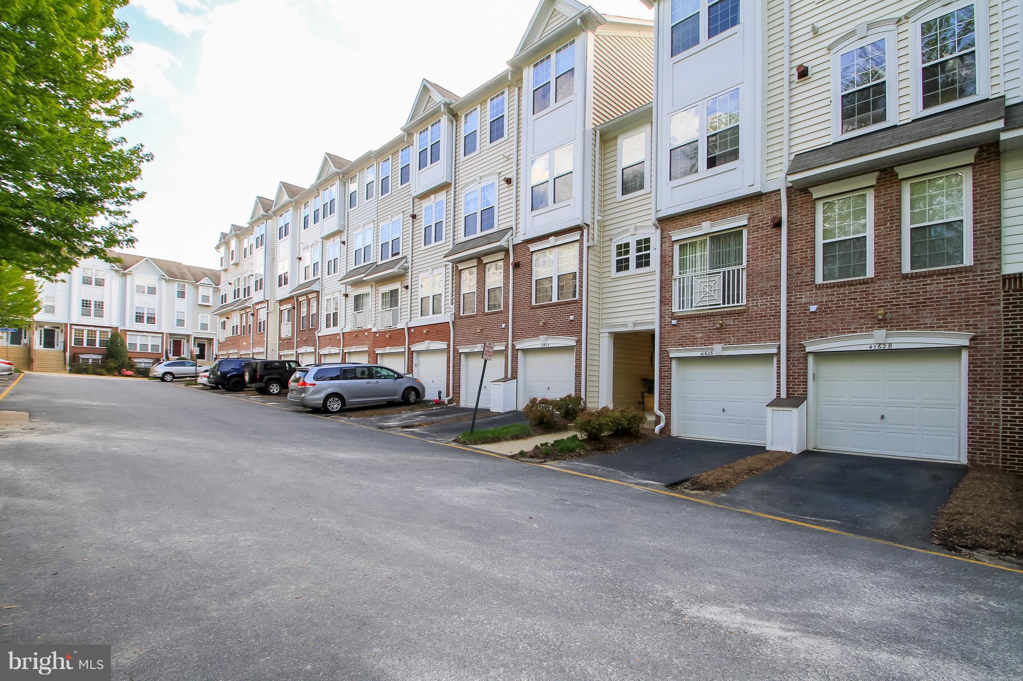 GREENS AT WESCOTT RIDGE - Residential