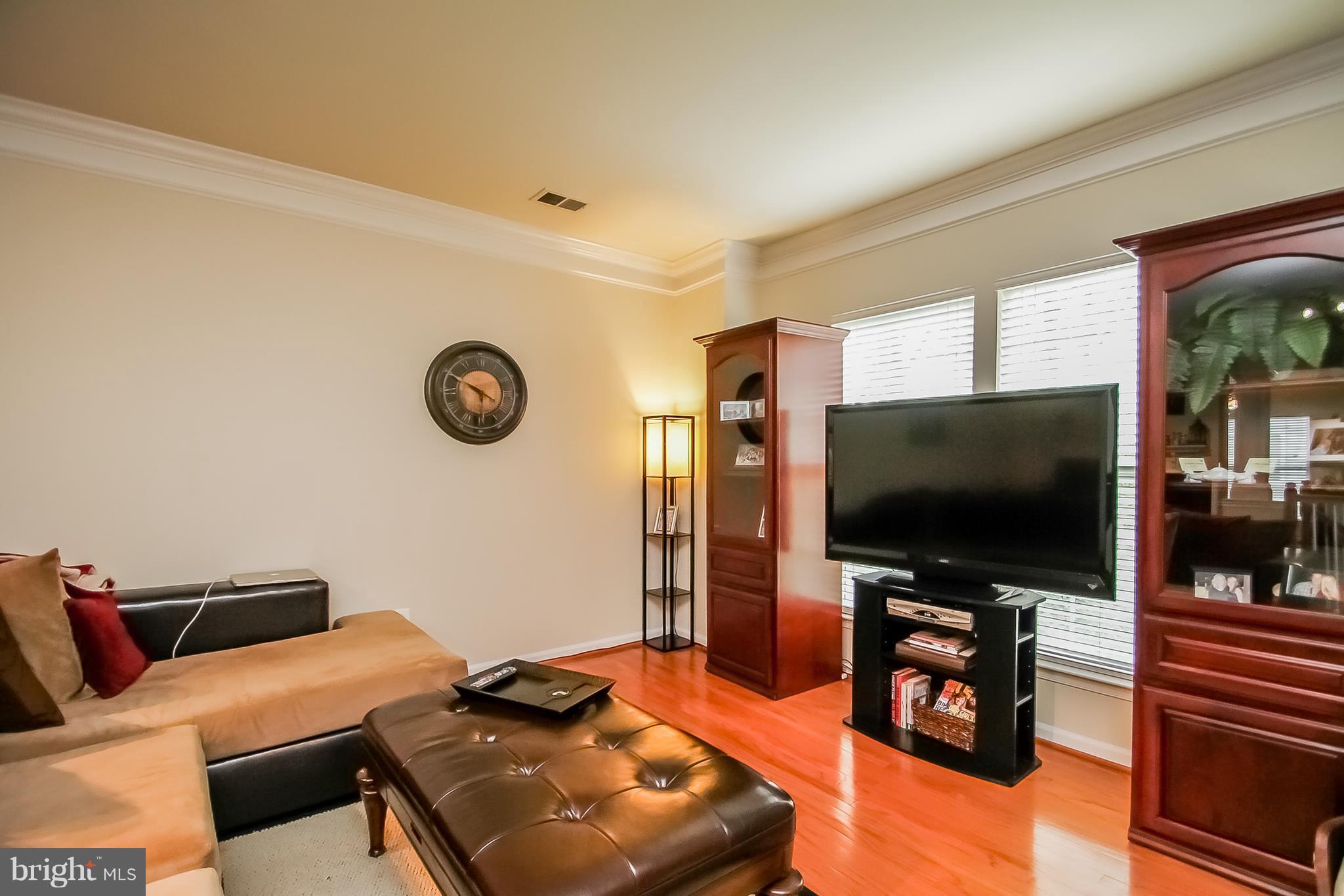 GREENS AT WESCOTT RIDGE - Residential