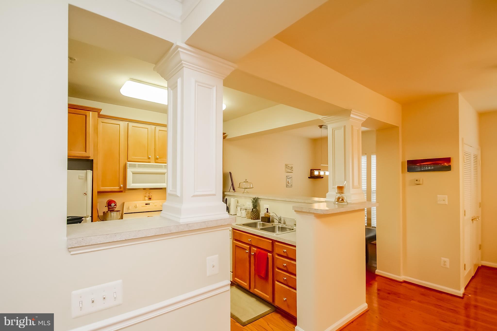 GREENS AT WESCOTT RIDGE - Residential