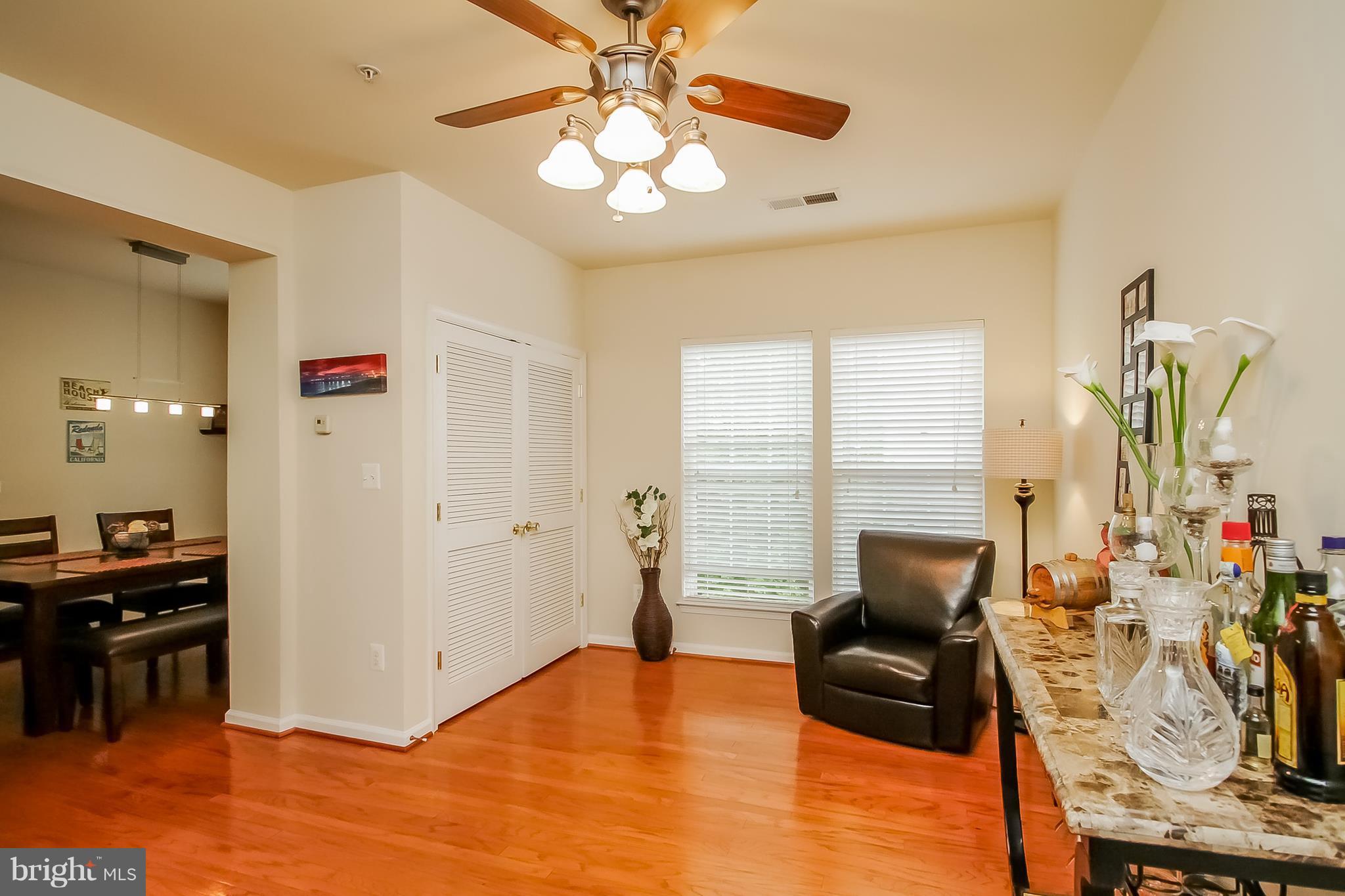 GREENS AT WESCOTT RIDGE - Residential