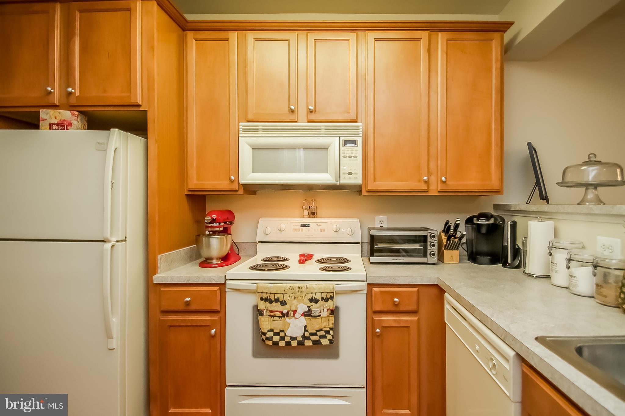 GREENS AT WESCOTT RIDGE - Residential