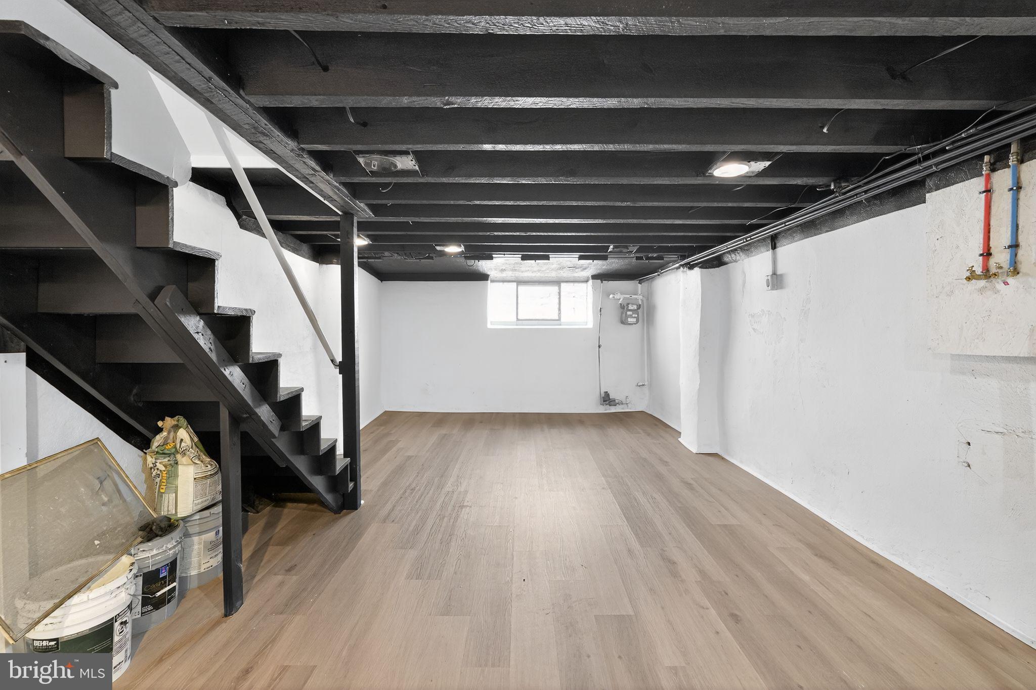 PORT RICHMOND - Residential