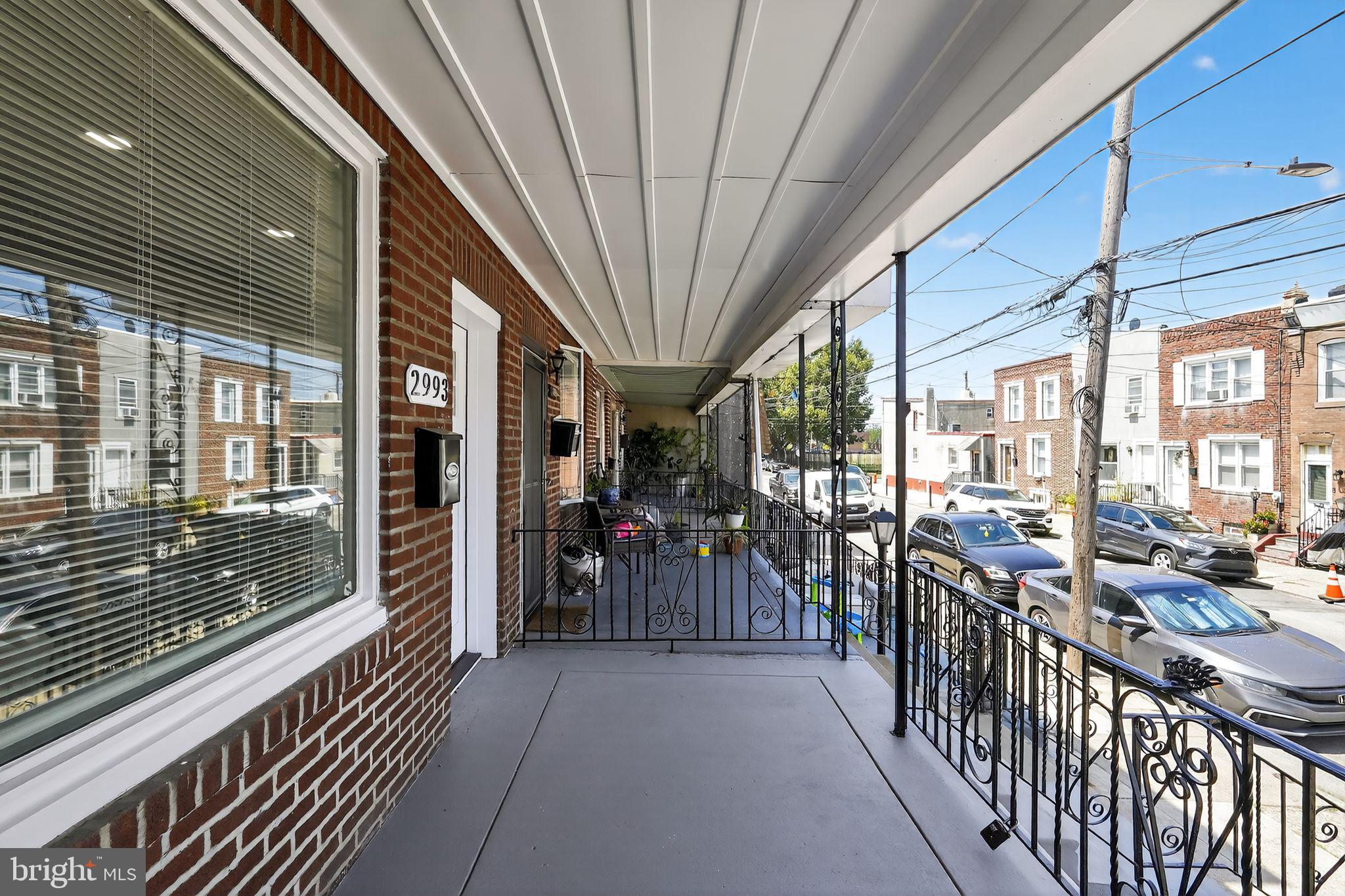 PORT RICHMOND - Residential