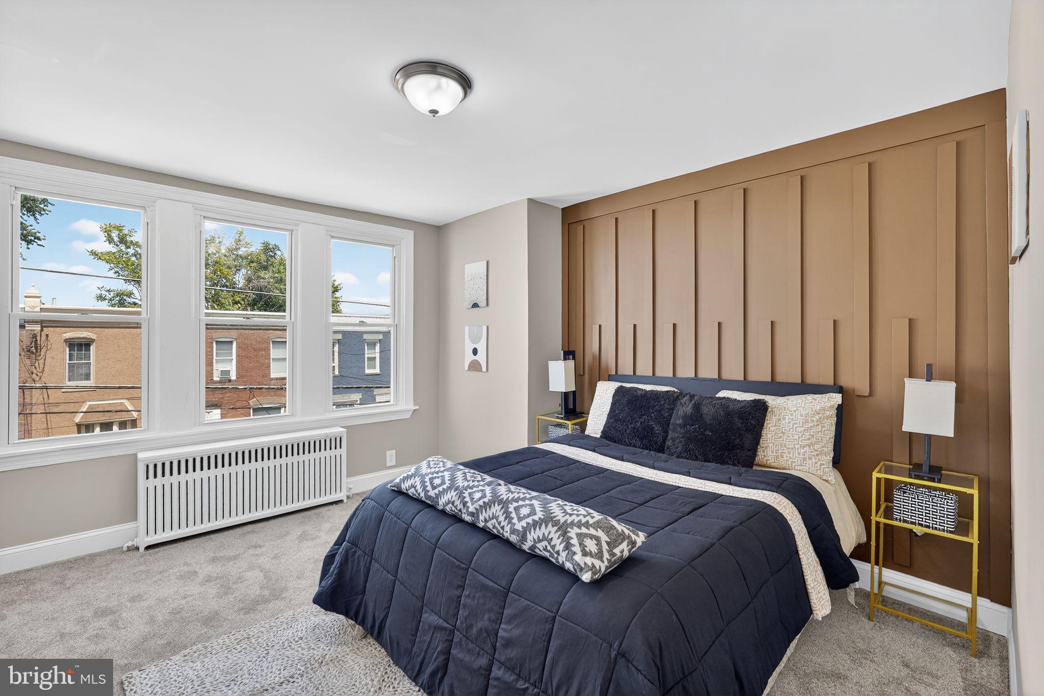 PORT RICHMOND - Residential