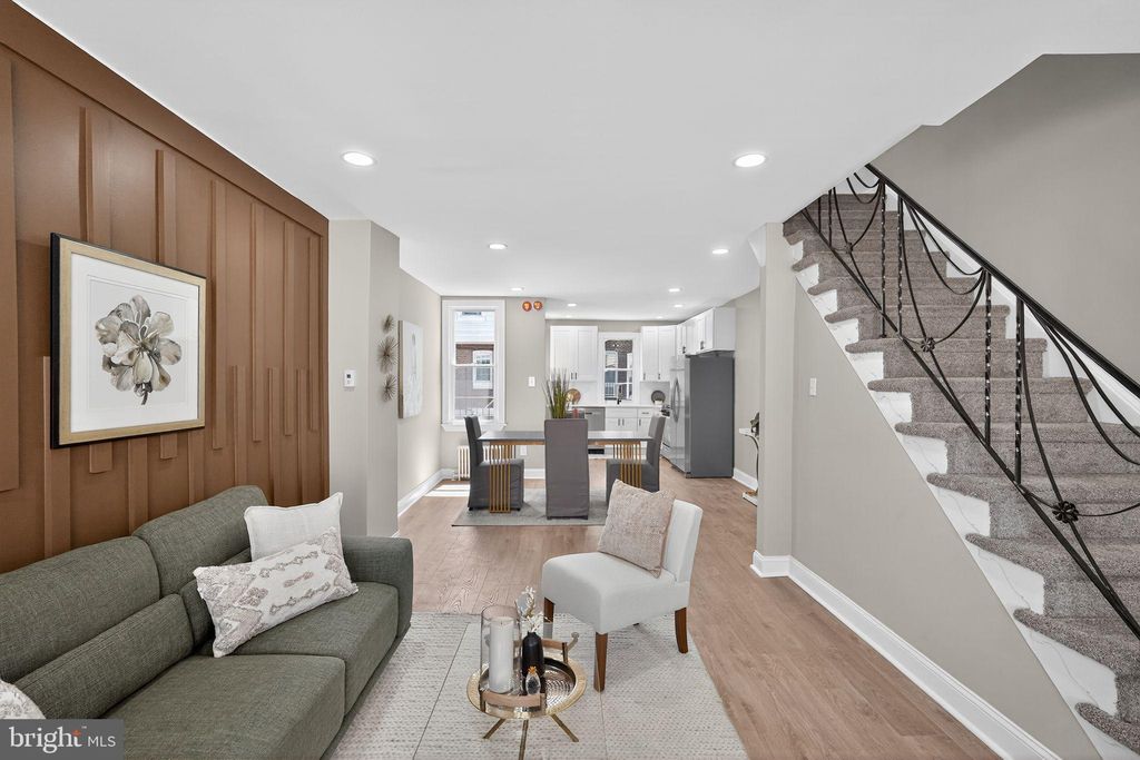 Photo of 2993 Gaul Street, PHILADELPHIA, PA 19134 (MLS # PAPH2564150)