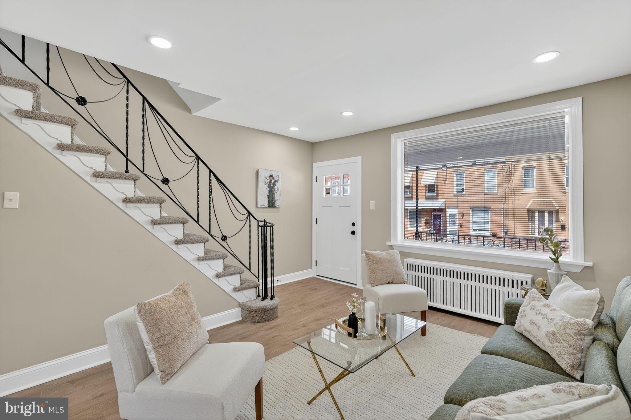 PORT RICHMOND - Residential