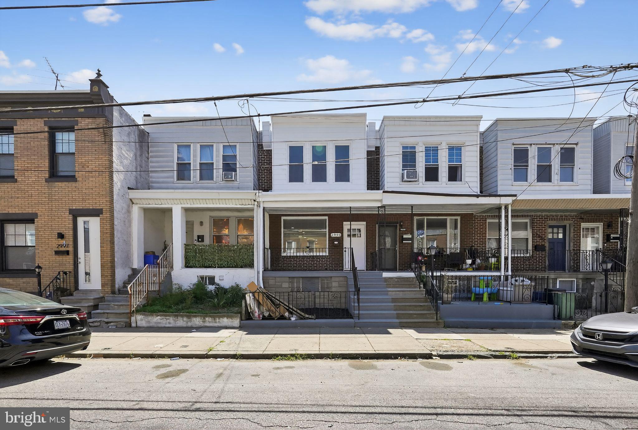 PORT RICHMOND - Residential