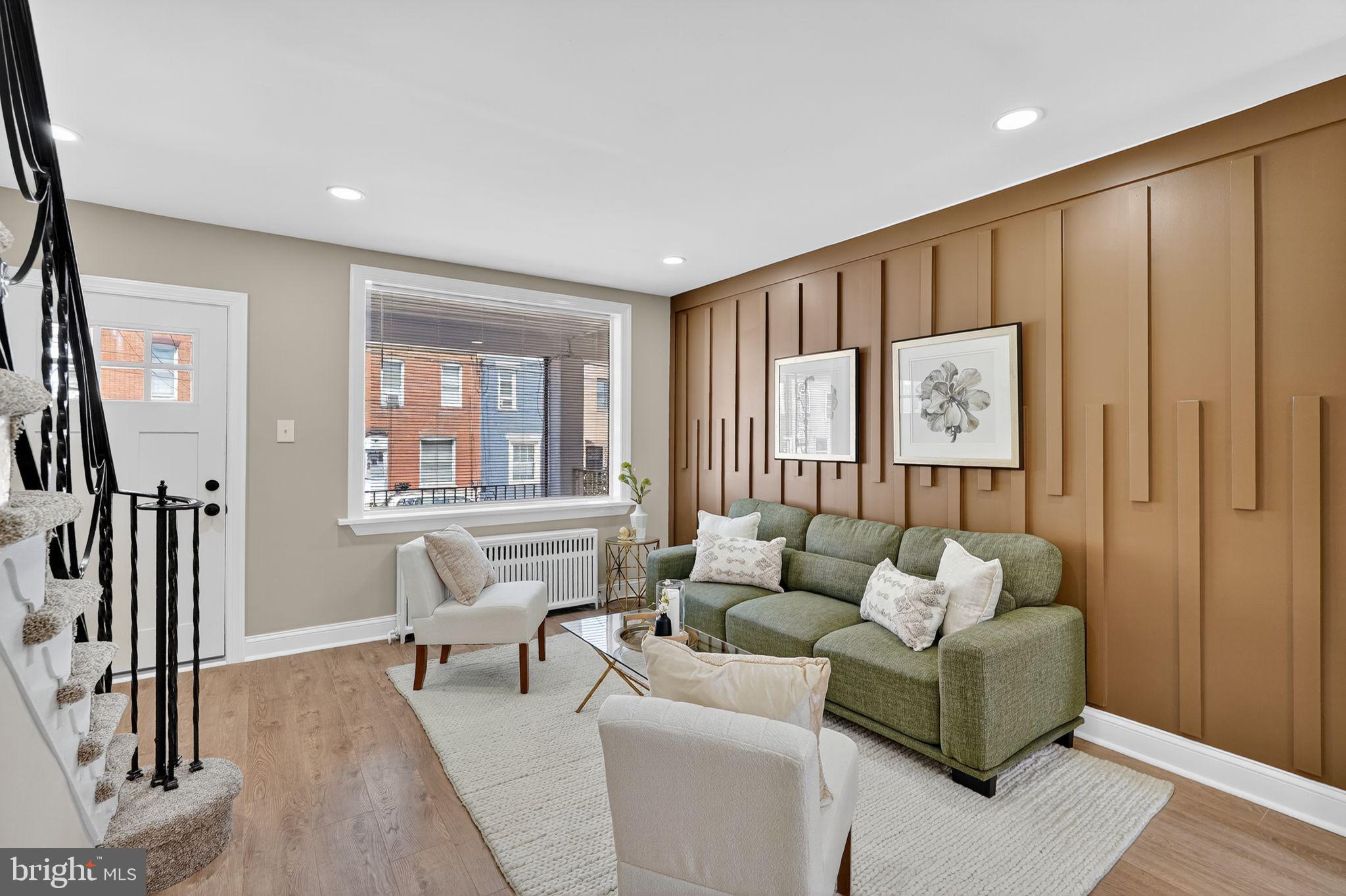 PORT RICHMOND - Residential