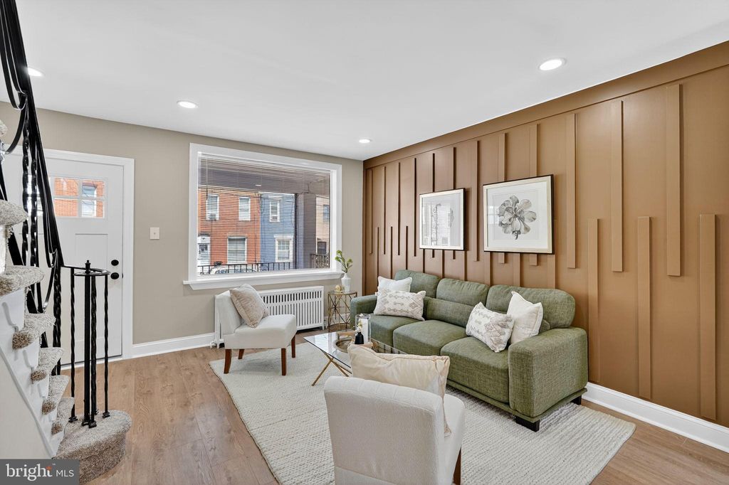 Photo of 2993 Gaul Street, PHILADELPHIA, PA 19134 (MLS # PAPH2564150)