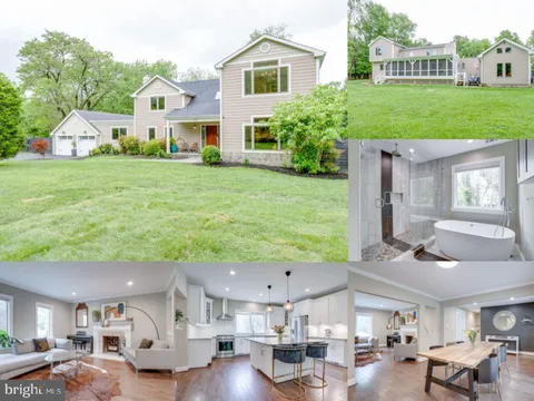 11306 Vale Road, Oakton, VA MLS: VAFX2239294
